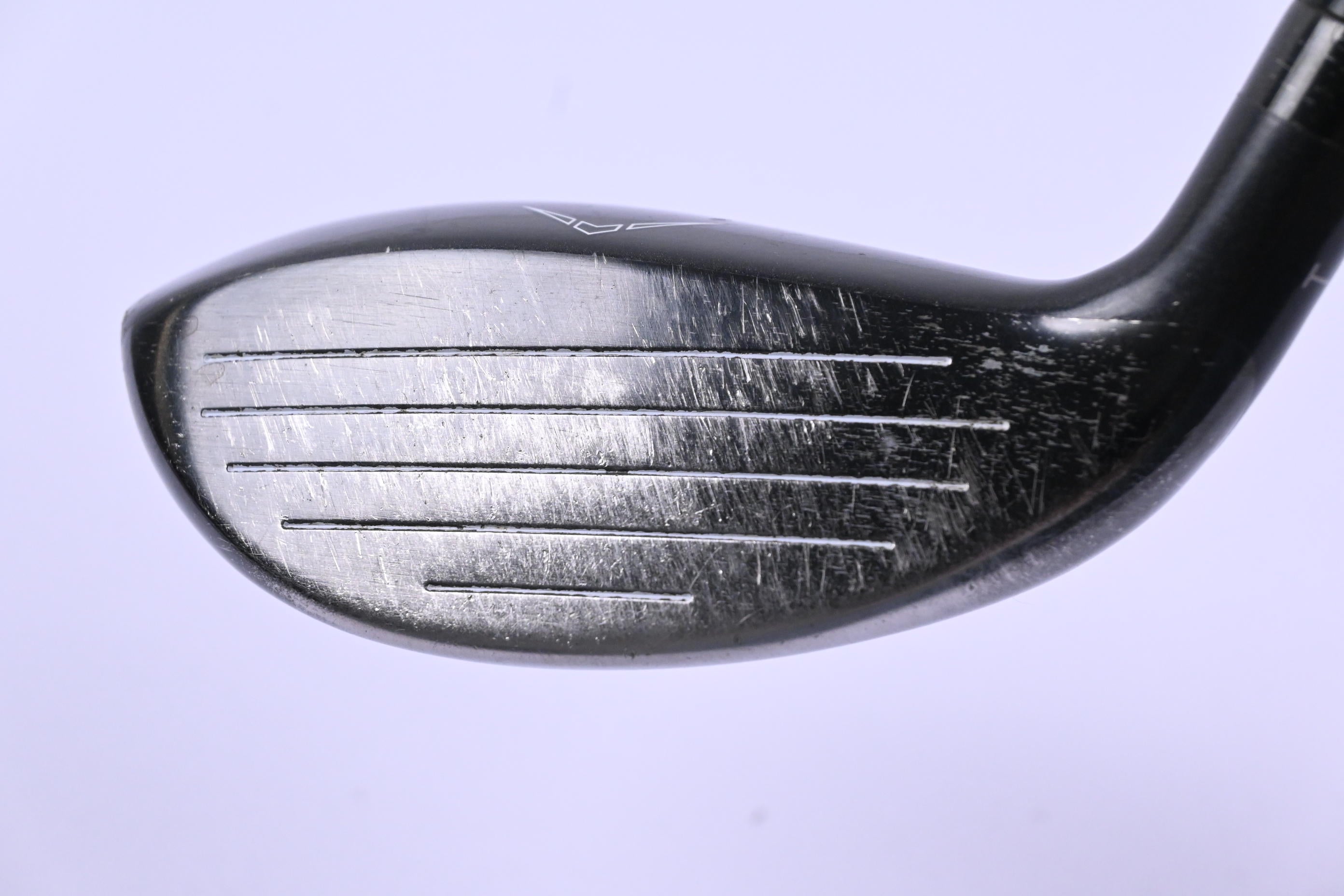 Benross HTX Compressor #4 Hybrid / 23.5 Degree / Senior Flex Kuro Kage 70 Shaft