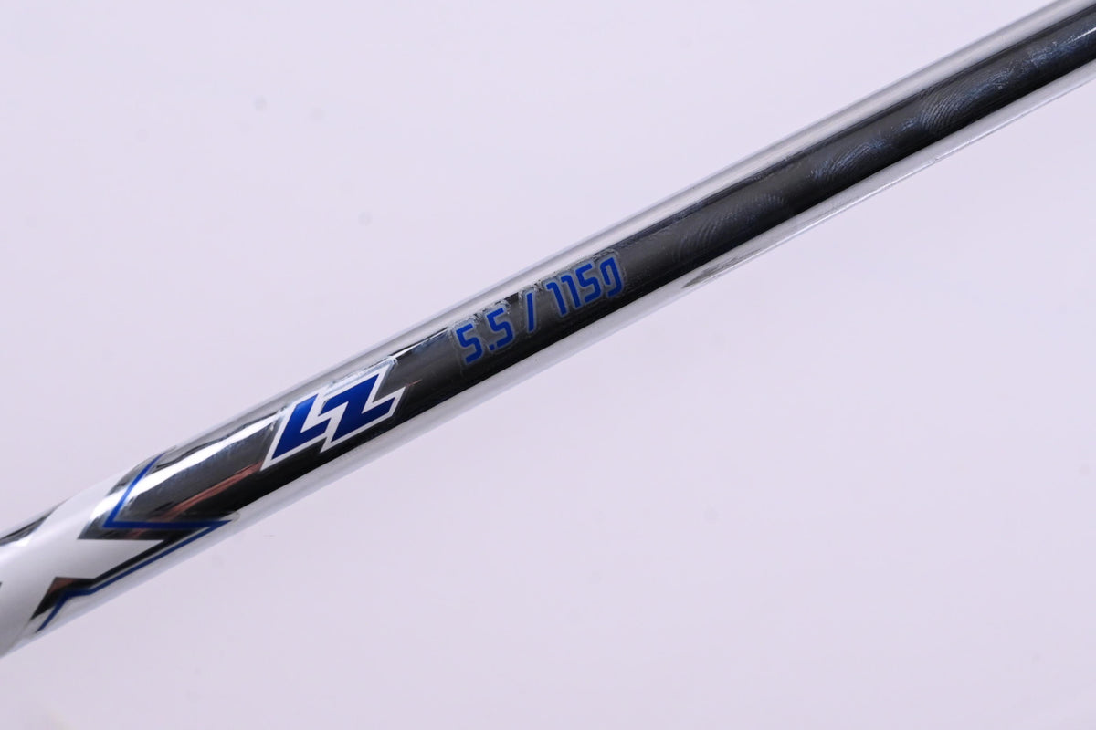 Mizuno T20 Gap Wedge / 52 Degree / Regular Flex Project X LZ 115 Shaft