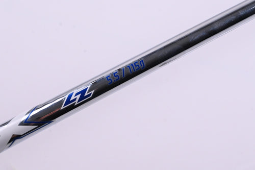 Mizuno T20 Gap Wedge / 52 Degree / Regular Flex Project X LZ 115 Shaft