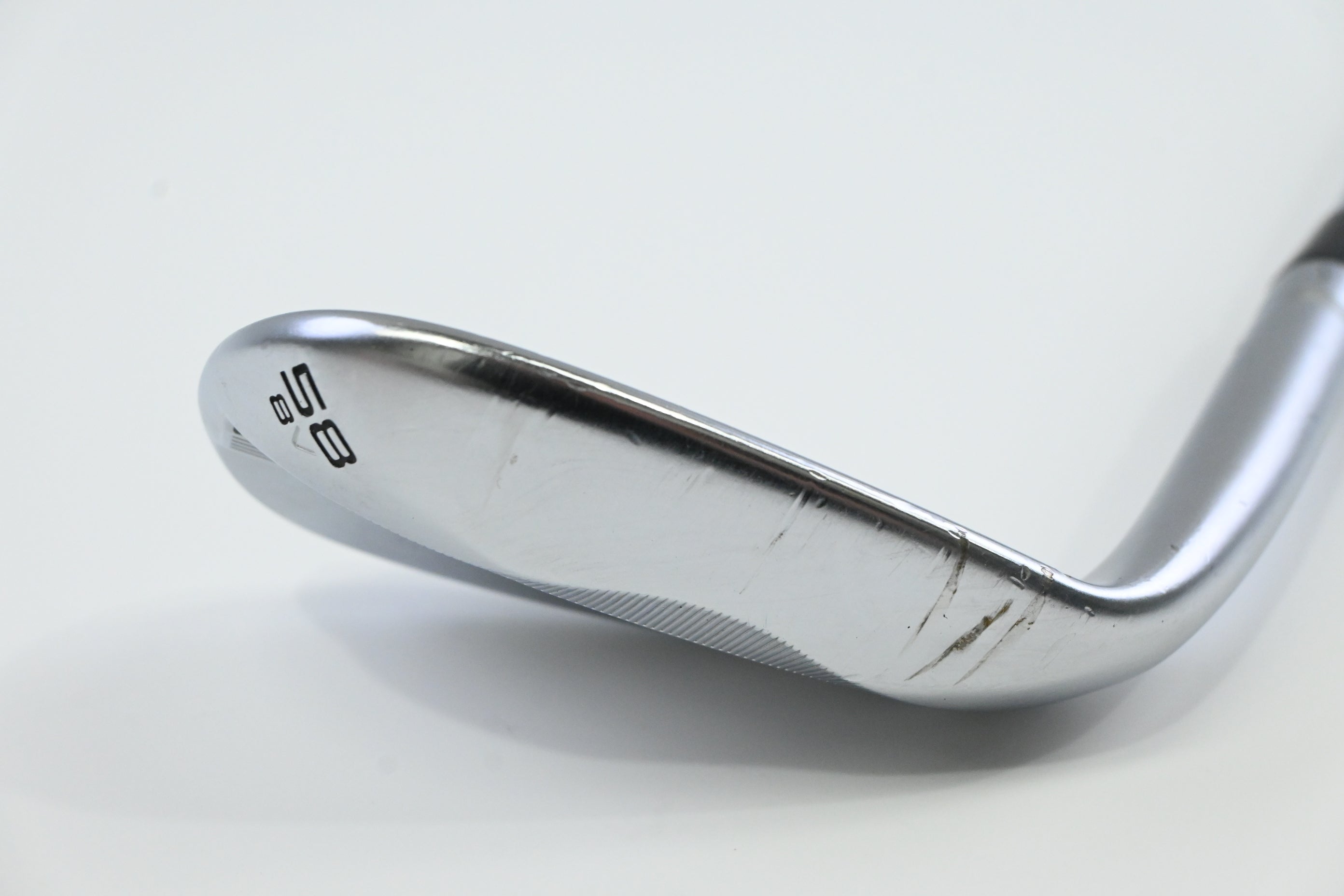 Cobra King 2025 Lob Wedge / 58 Degree / Wedge Flex Dynamic Gold Spinner Shaft
