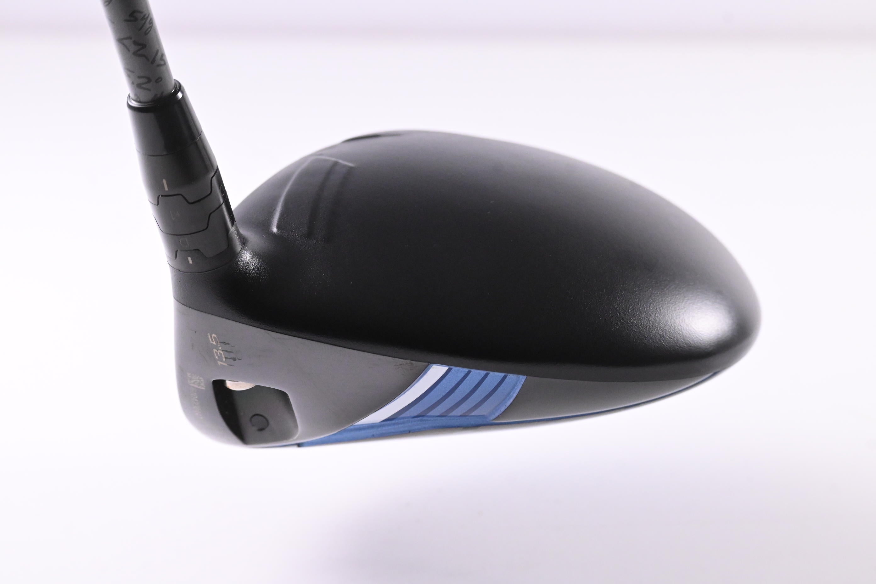 Ladies Callaway XR Driver / 13.5 Degree / Ladies Flex Project X LZ14 54 Shaft