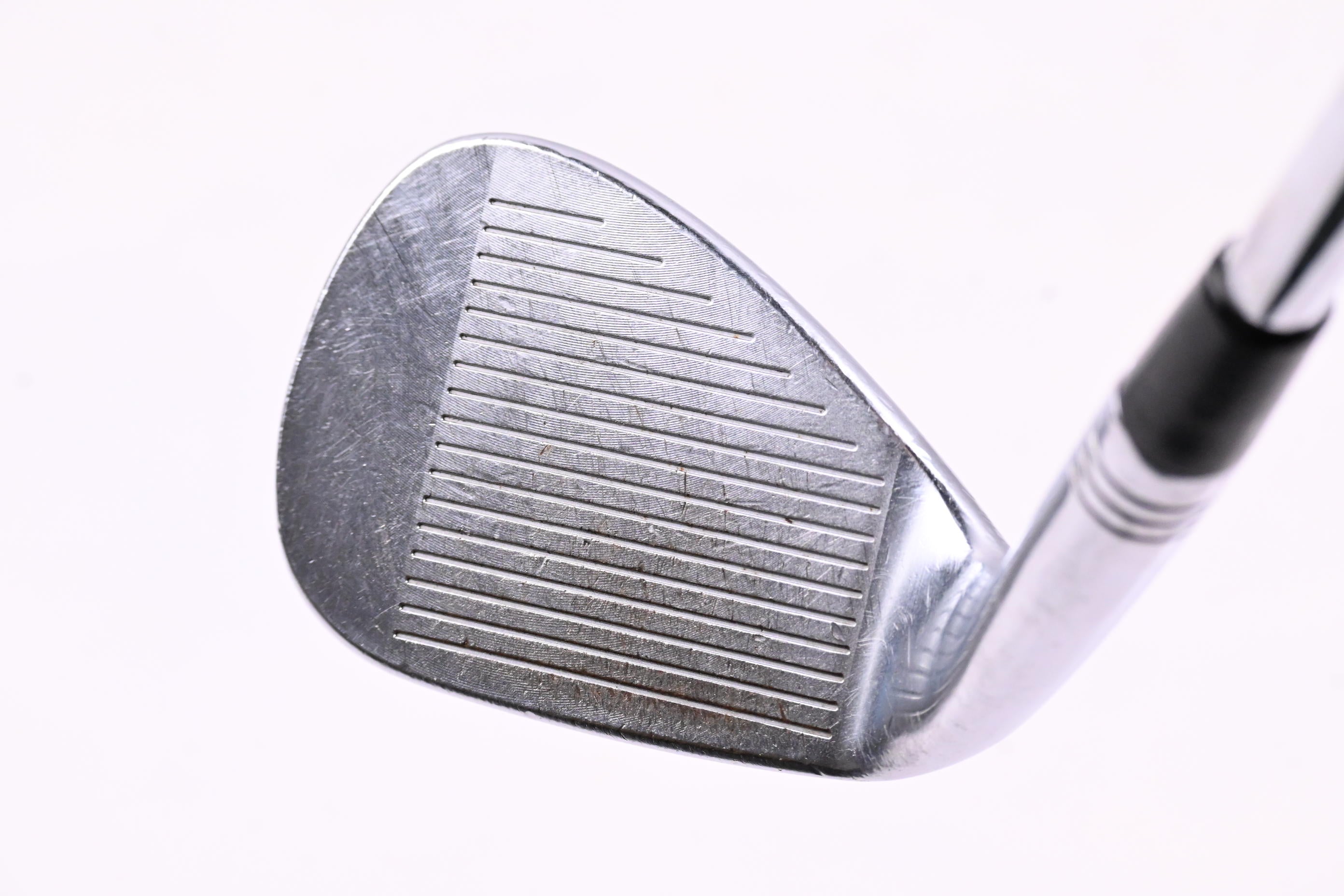 Taylormade Milled Grind Sand Wedge / 56 Degree / Wedge Flex Steel Shaft