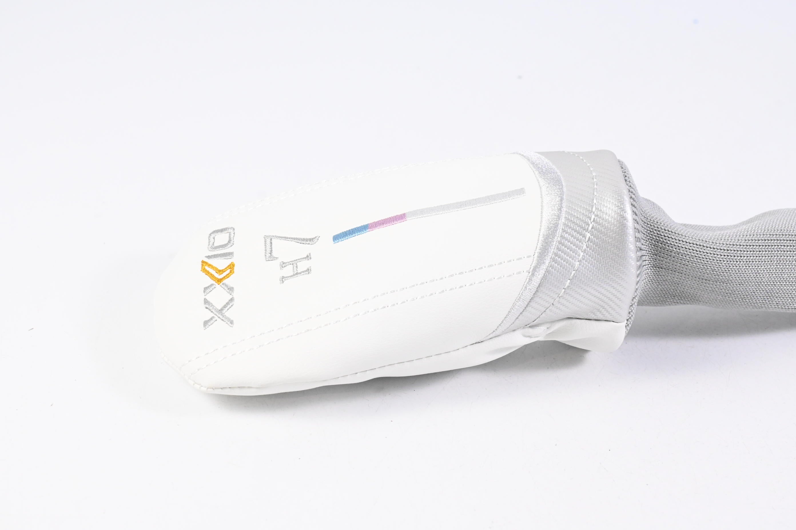 Ladies XXIO 13 #7 Hybrid / 31 Degree / Ladies Flex XXIO MP1300 34 Shaft