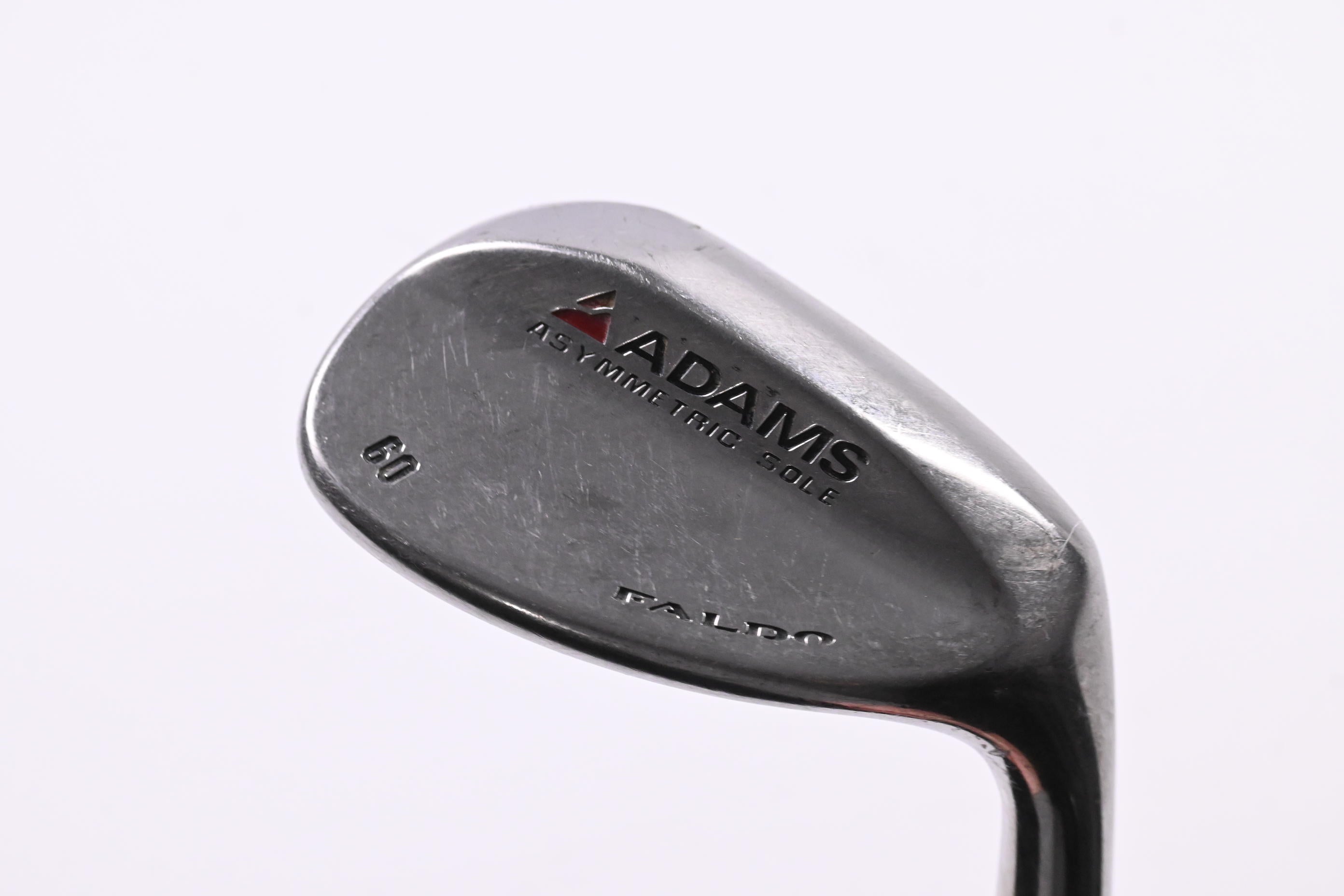Adams Tom Watson Lob Wedge / 60 Degree / Stiff Flex Dynamic Gold S300 Shaft