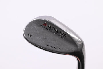 Adams Tom Watson Lob Wedge / 60 Degree / Stiff Flex Dynamic Gold S300 Shaft