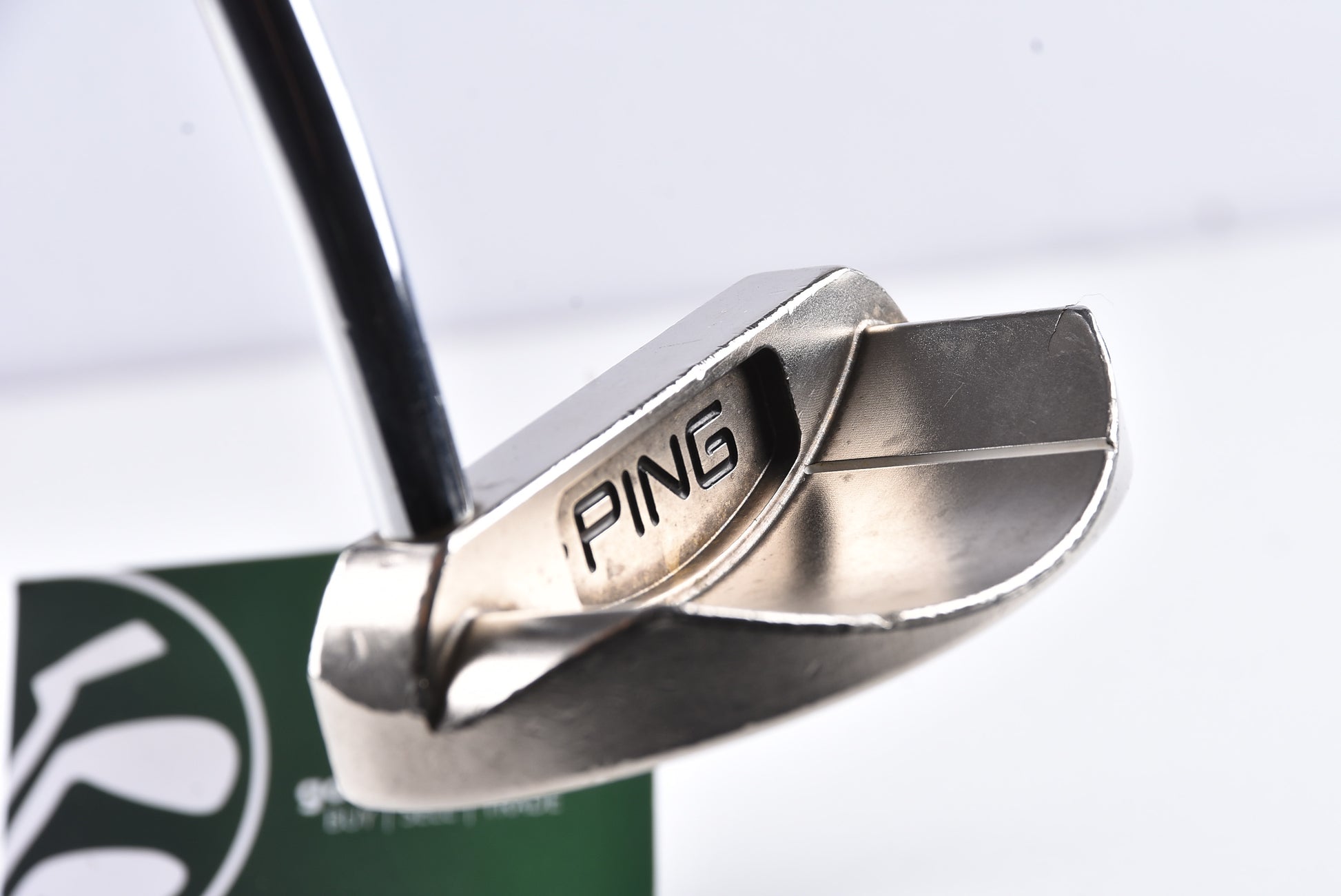 Ping Redwood Piper S Putter / 32.5 Inch