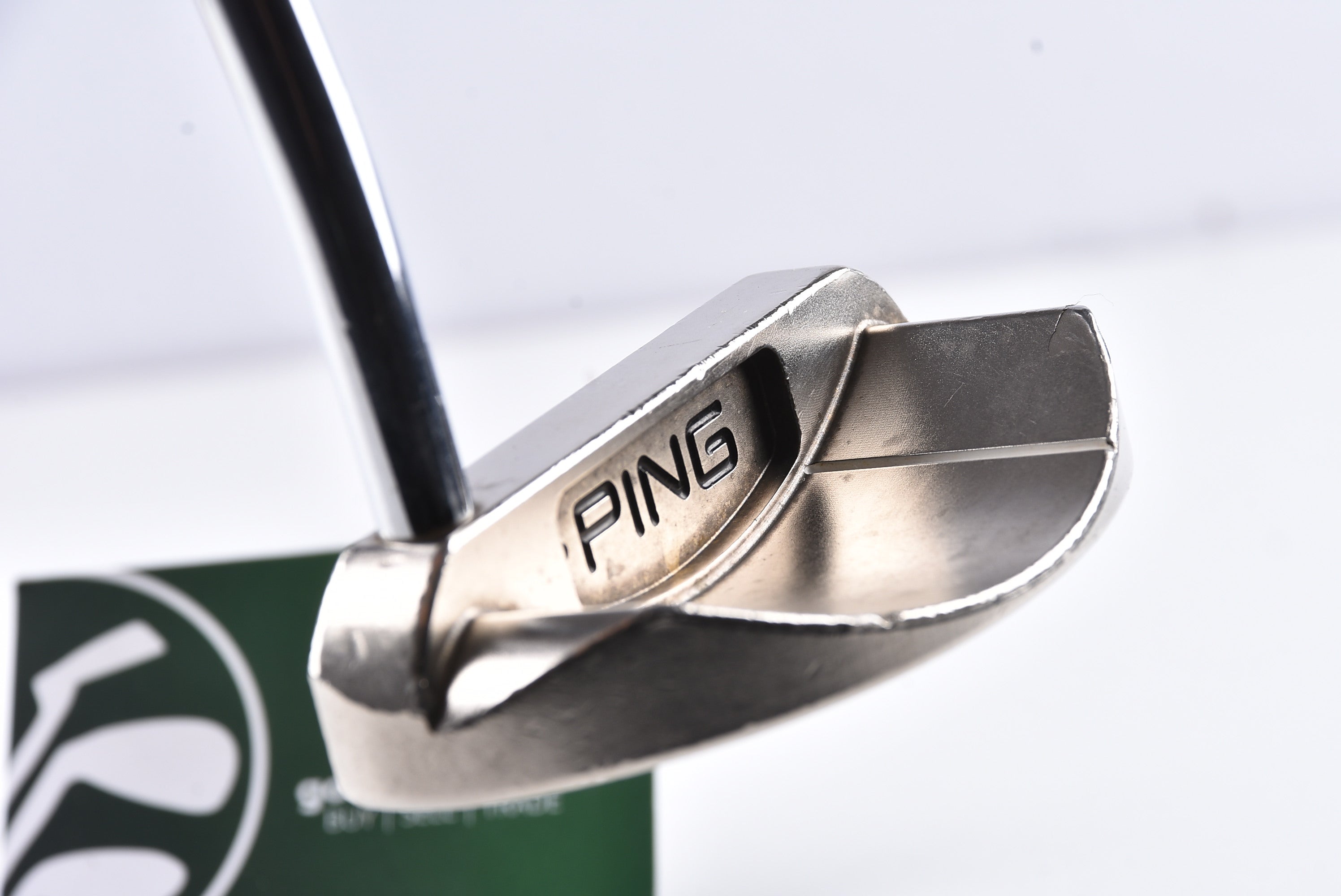 Ping Redwood Piper S Putter / 32.5 Inch
