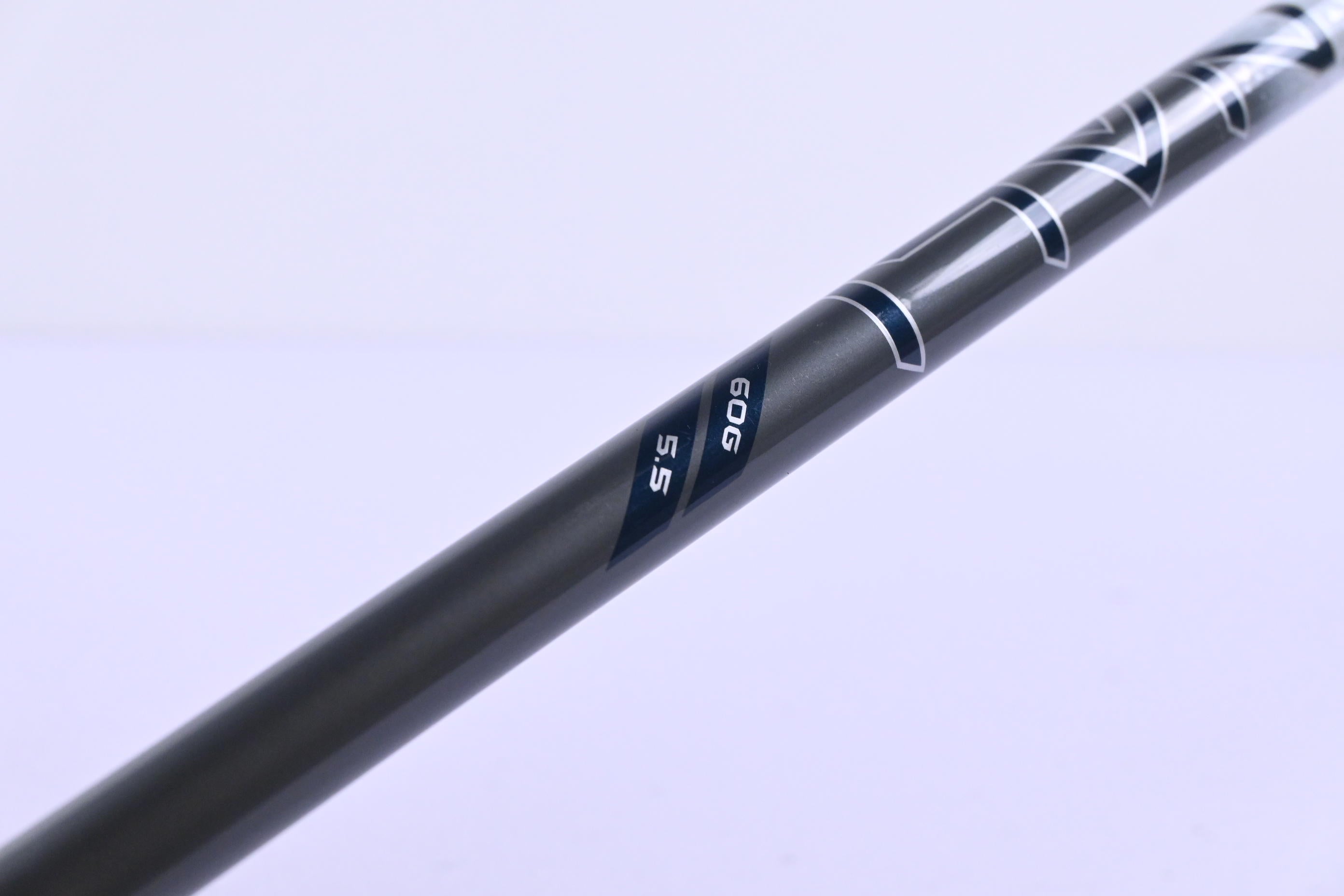 Callaway Elyte #5 Wood / 18 Degree / Regular Flex Project X Denali Charcoal 60