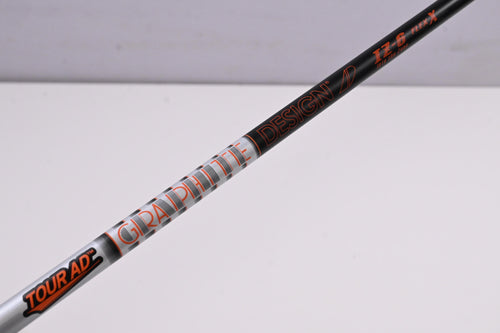Graphite Design Tour AD IZ-6 Driver Shaft / X-Flex / Taylormade 2nd Gen