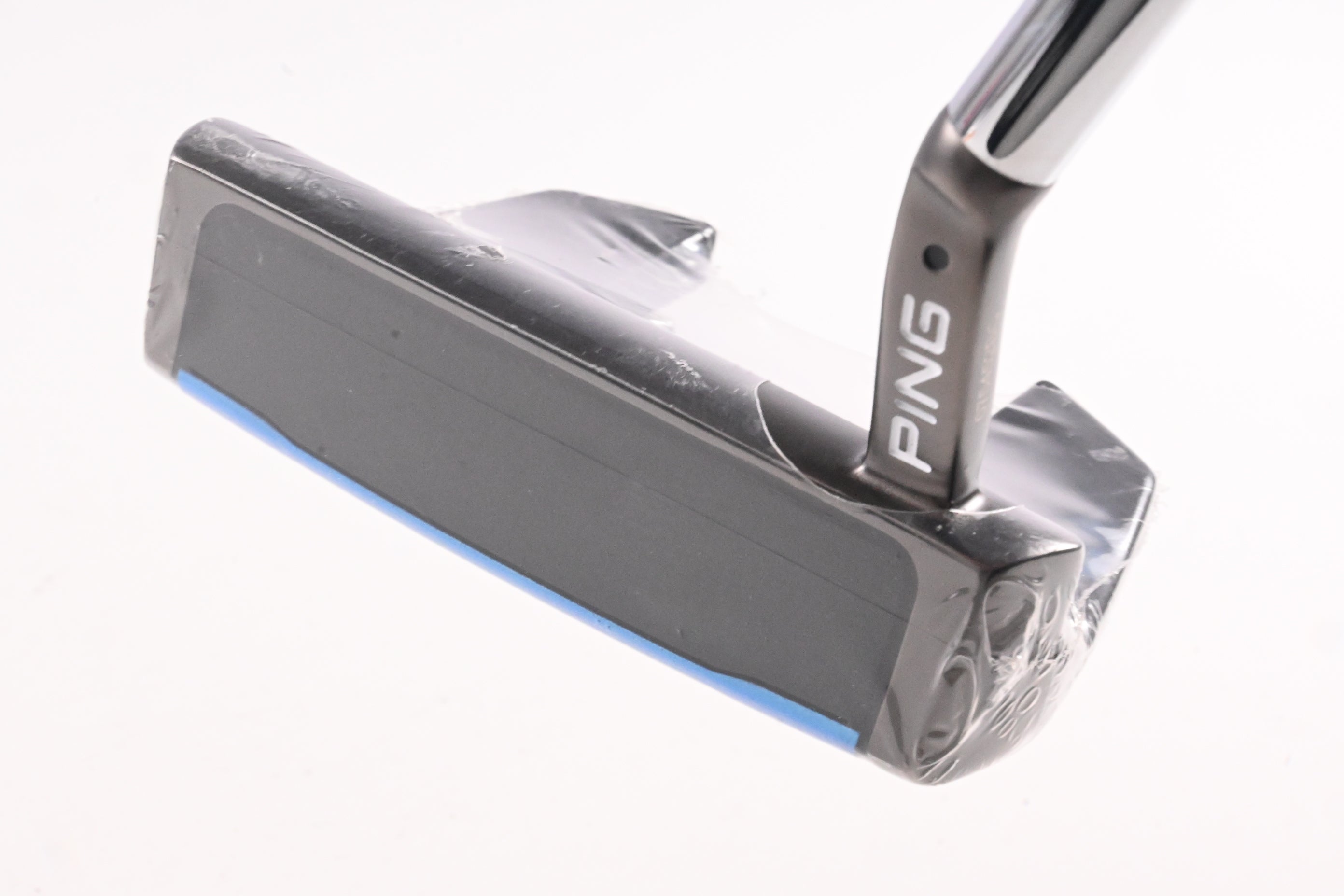 Ping Scottsdale 2025 Prime Tyne 4 Putter / Black Dot / 34 Inch