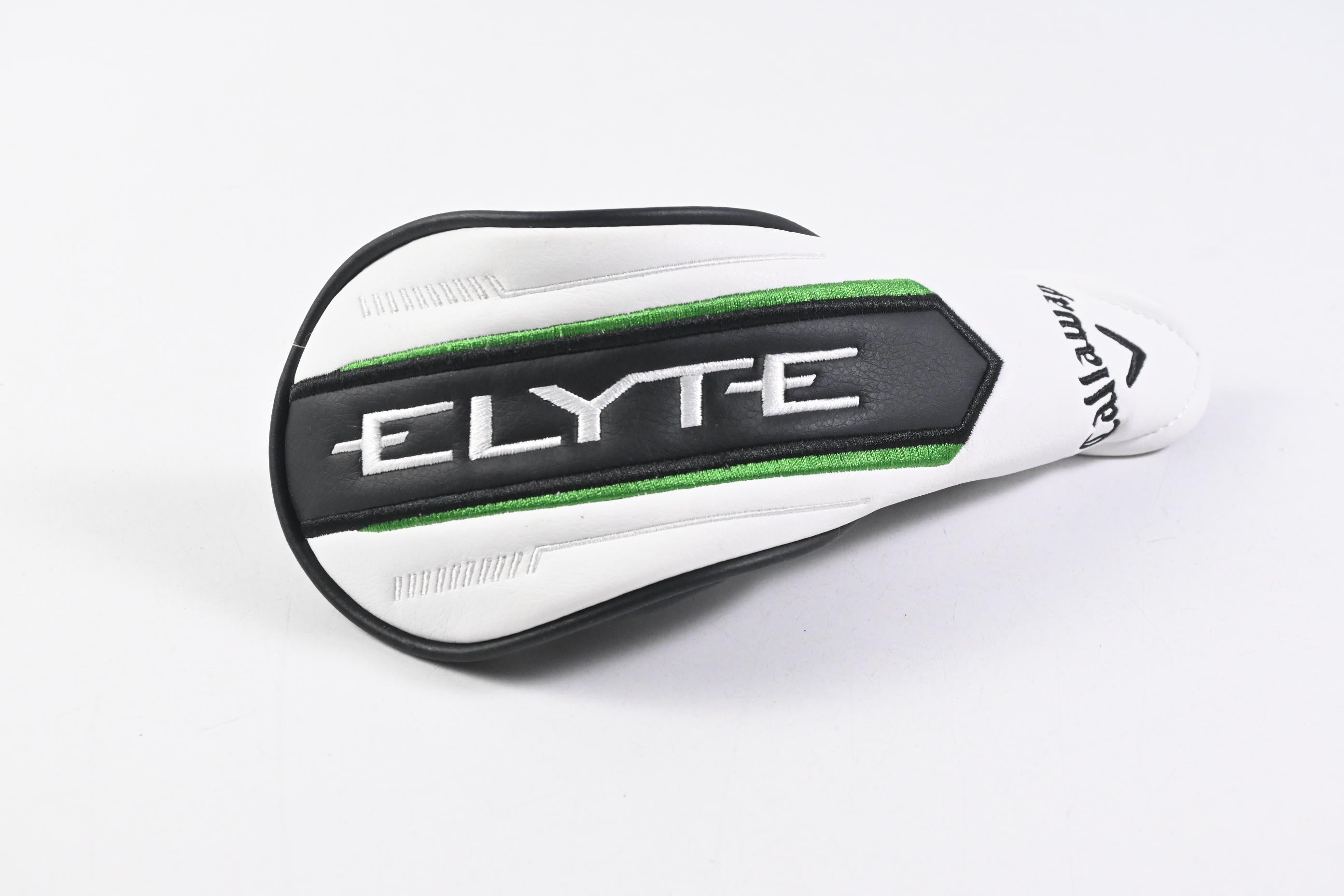 Callaway Elyte X #5 Hybrid / 25 Degree / Senior Flex Accra GX Blue 100 Shaft