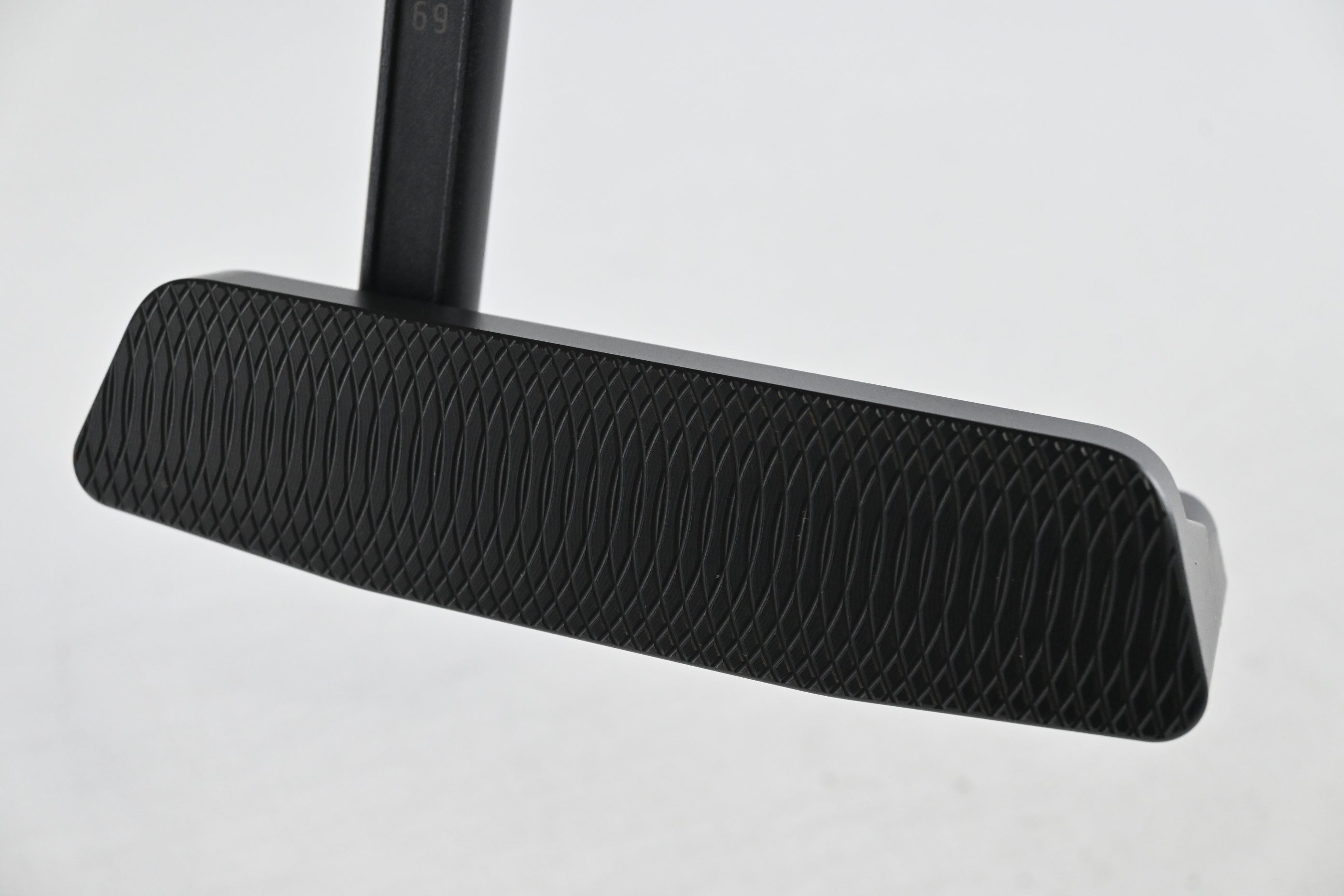 Left Hand L.A.B. Golf LINK2.2 HS Putter / 34 Inch