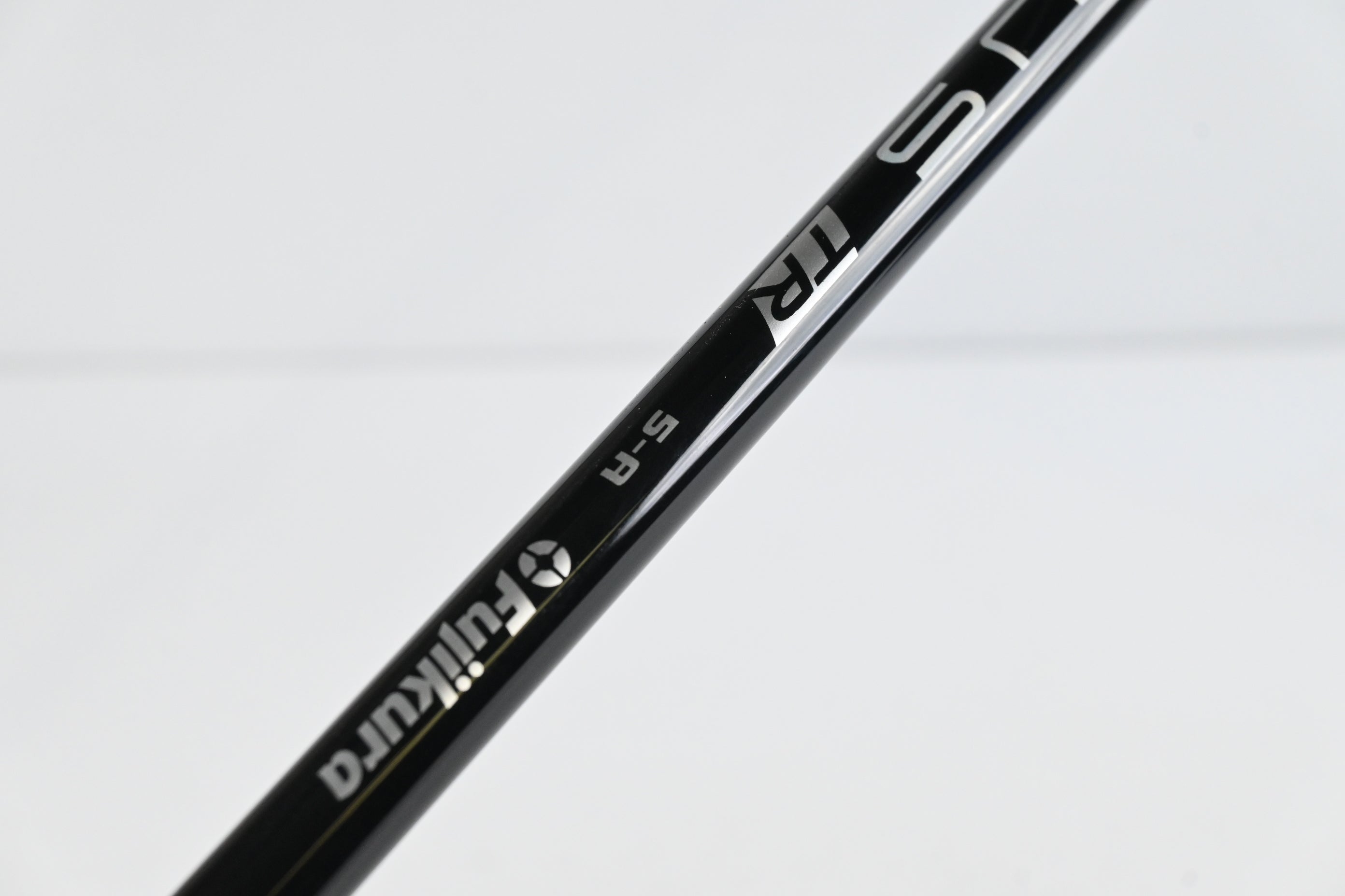 Left Hand Taylormade Qi10 Max Driver / 10.5 Degree / Senior Flex Ventus TR Blue 5