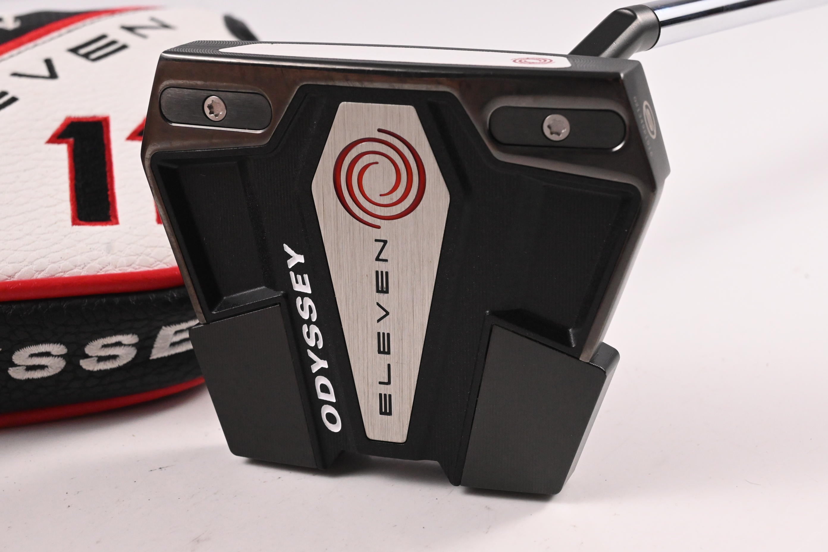 Odyssey Eleven Putter / 34 Inch