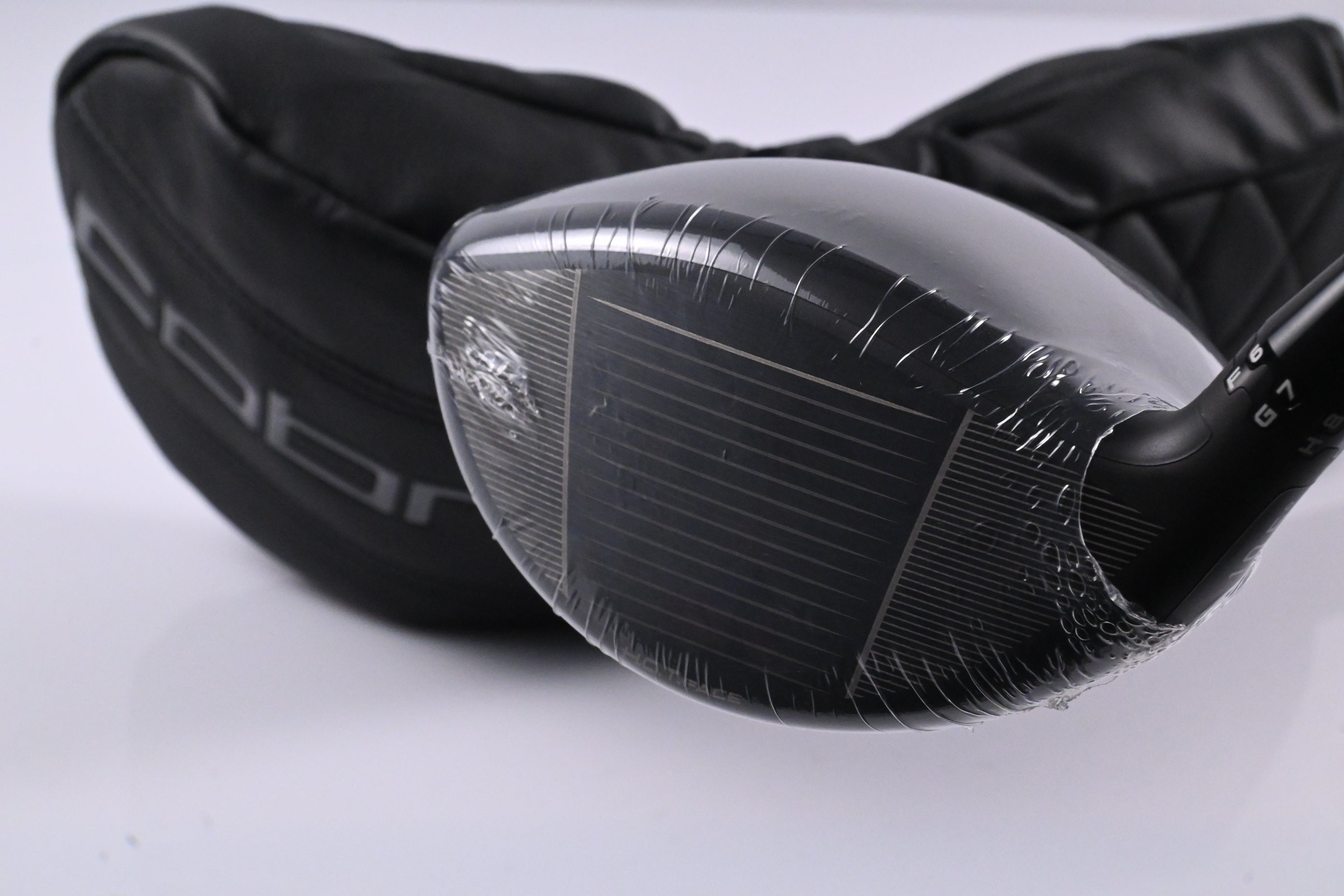 Cobra DS-Adapt X Driver / 10.5 Degree / Regular Flex Project X Denali Blue 60