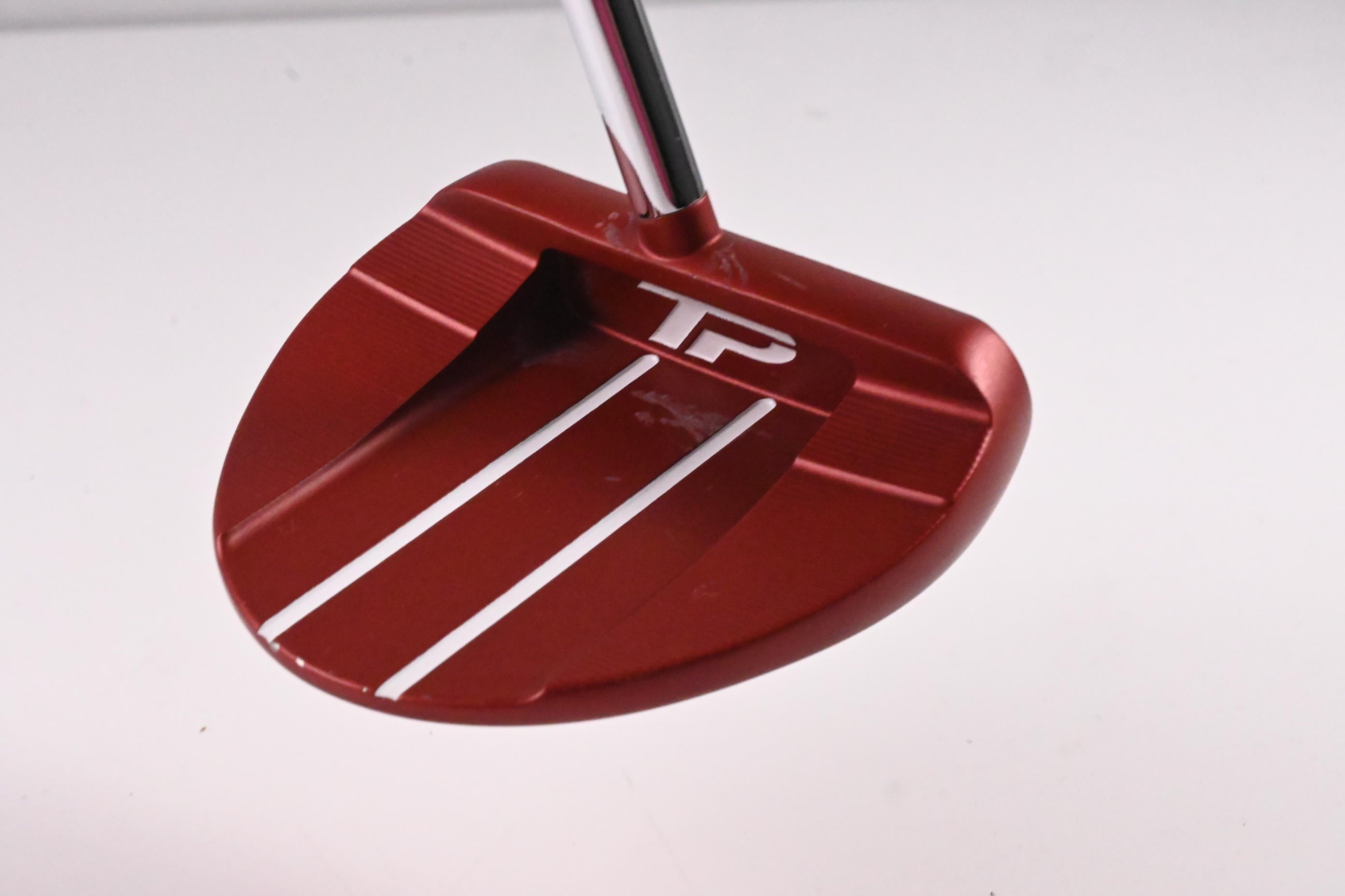 Taylormade TP Collection Red Putter / 34 Inch