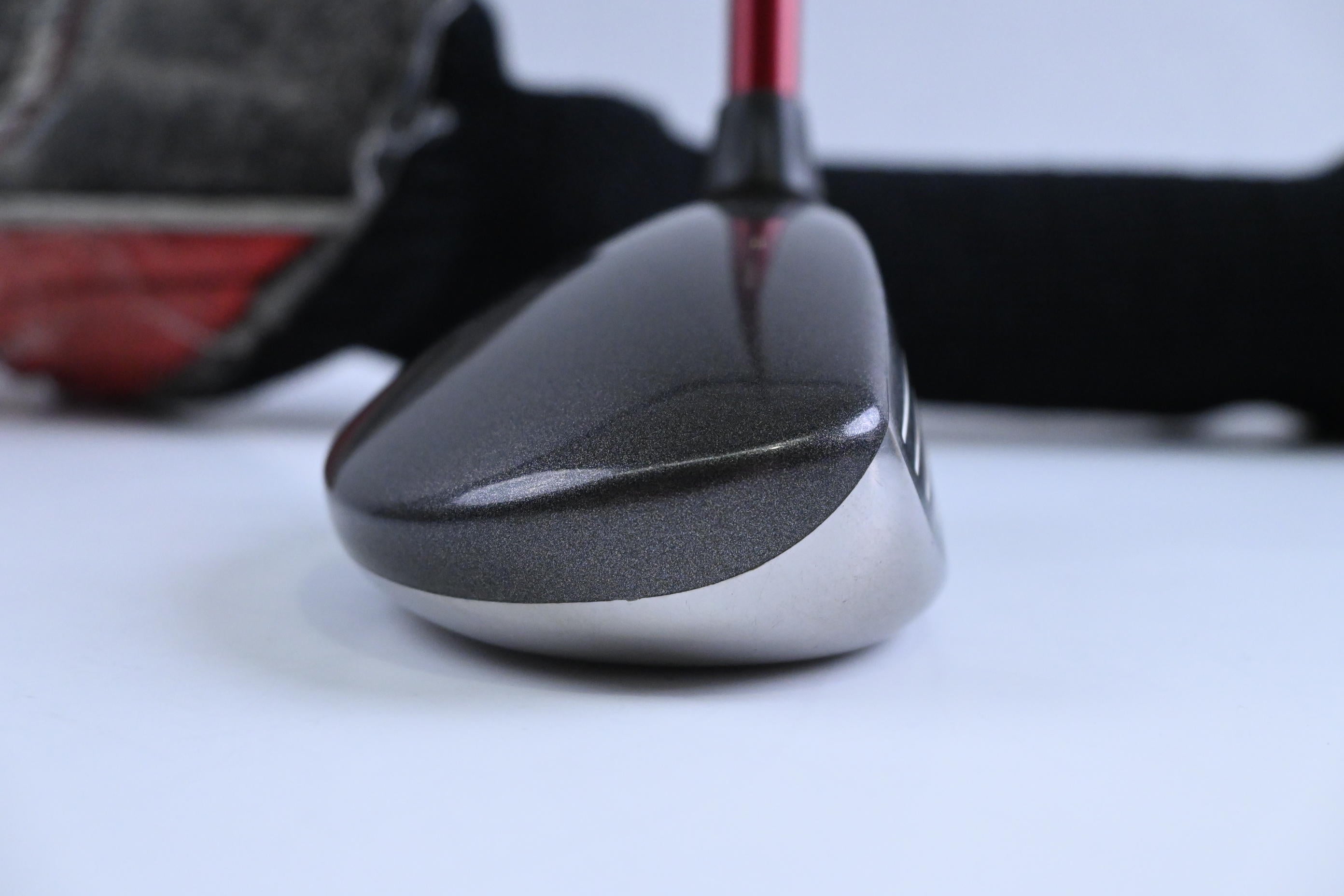 Callaway Heavenwood #2 Hybrid / 17 Degree / Firm Flex Callaway RCH 75 Shaft