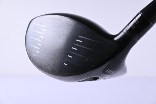 Titleist TS2 Driver / 9.5 Degree / Stiff Flex Project X EvenFlow T1100 65 Shaft
