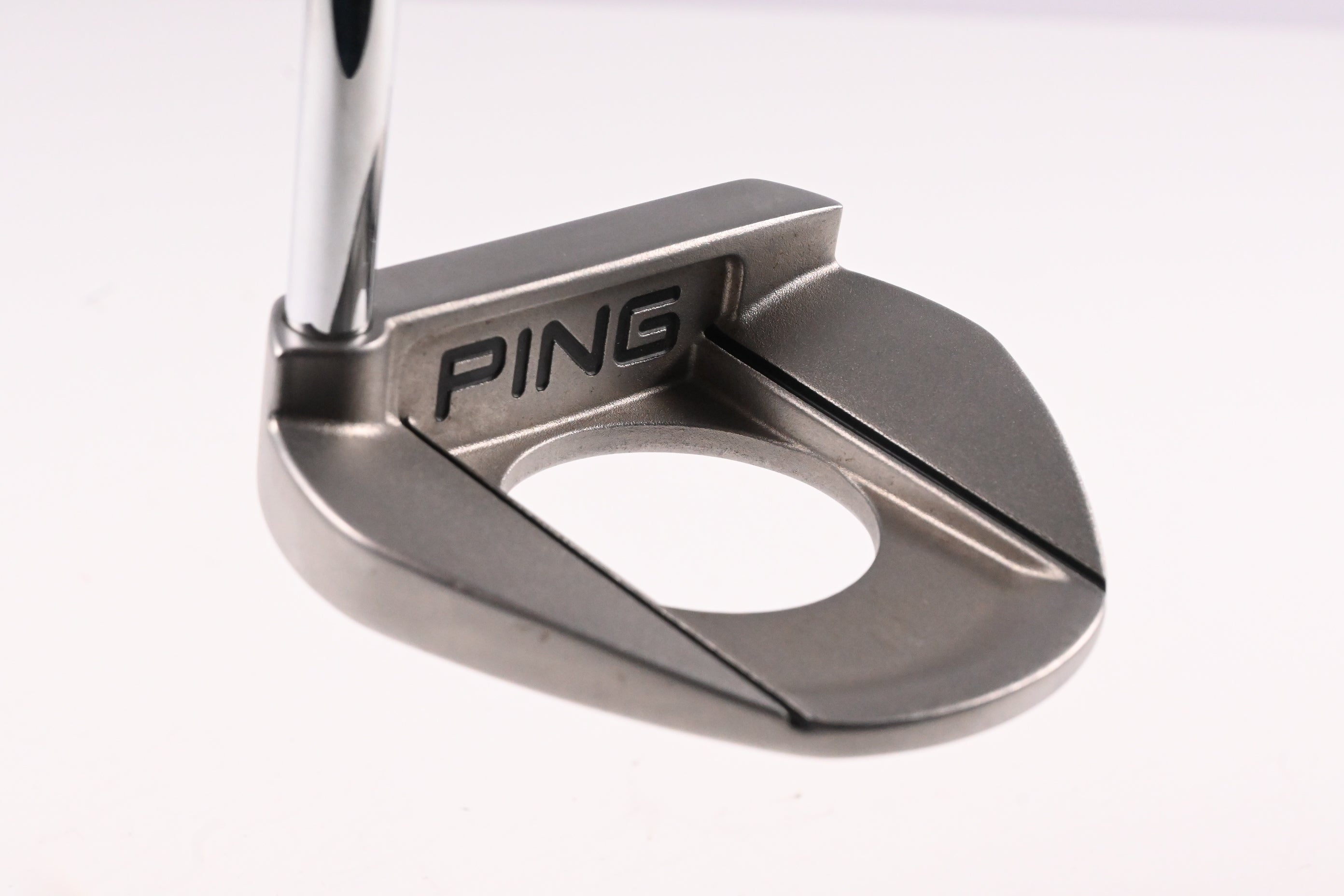 Ping 2024 Fetch Putter / 34 Inch