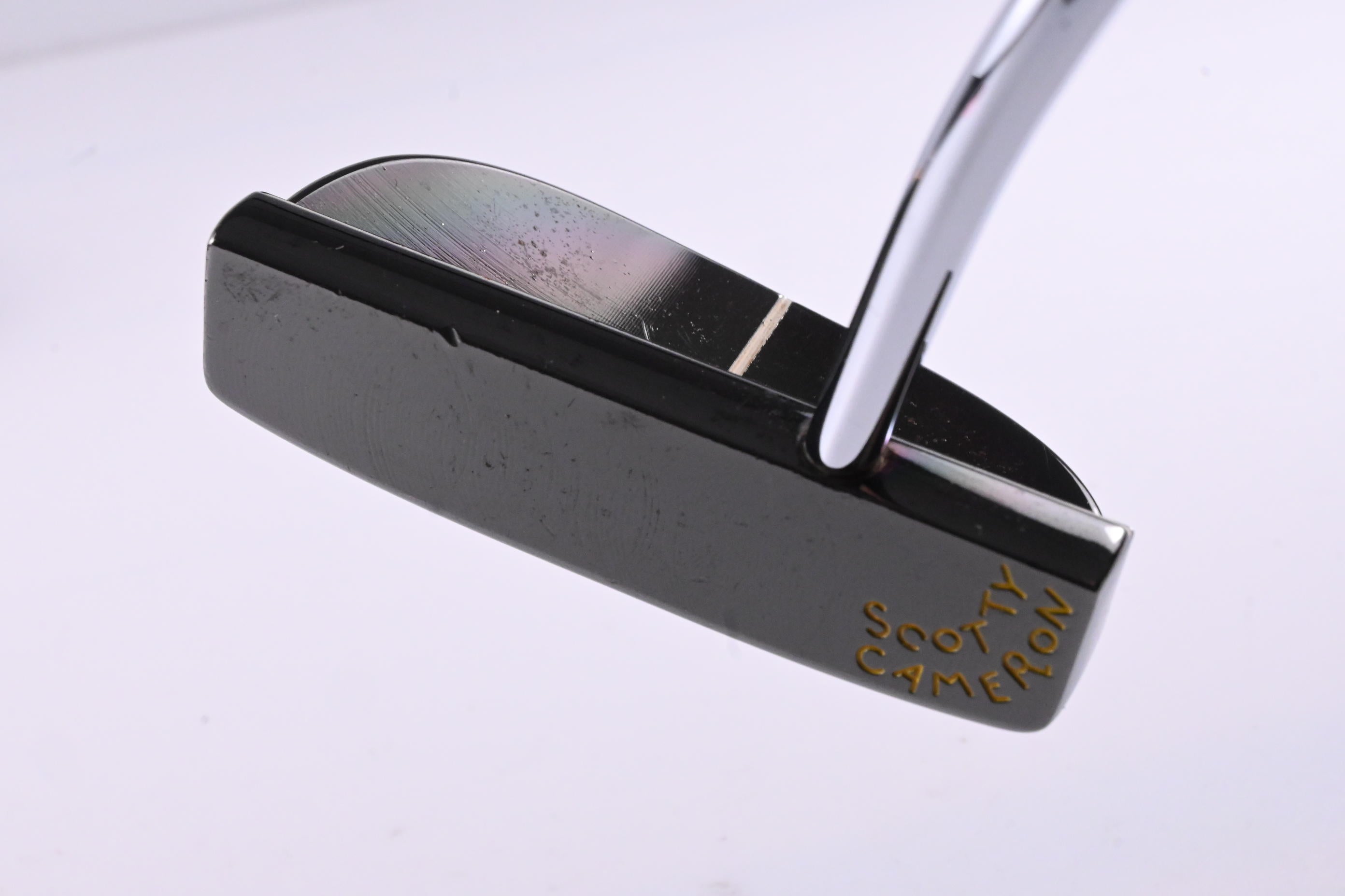 Scotty Cameron Studio Design No 5 Putter / 35 Inch