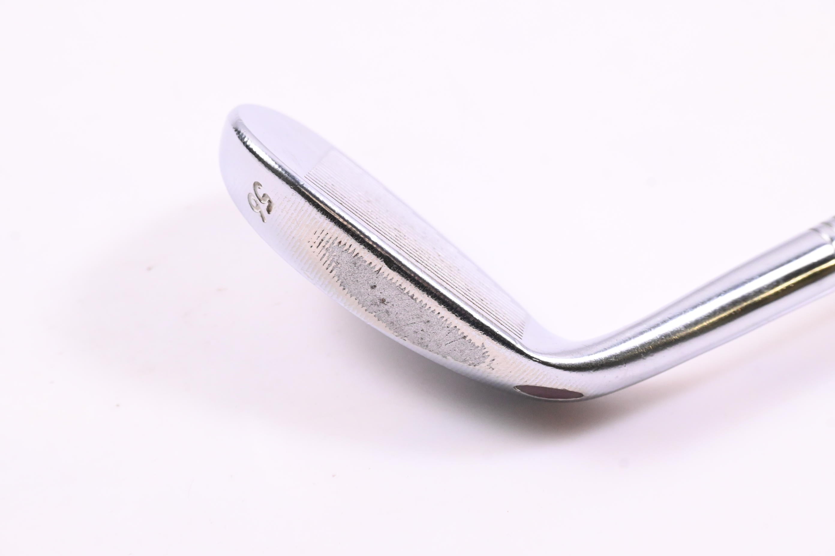 Taylormade Milled Grind Sand Wedge / 56 Degree / Wedge Flex Steel Shaft