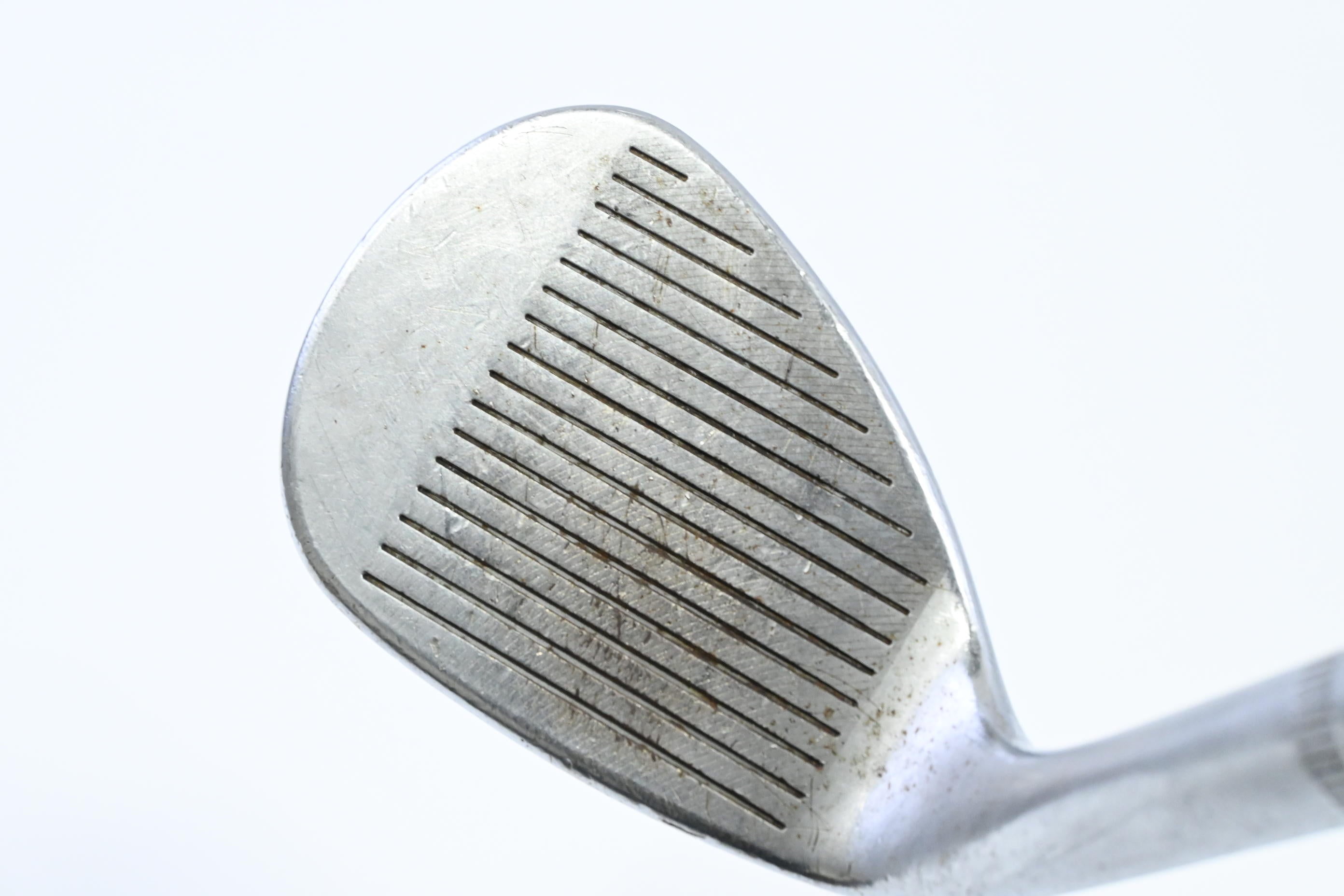 Callaway MD3 Milled Lob Wedge / 60 Degree / Wedge Flex Steel Shaft