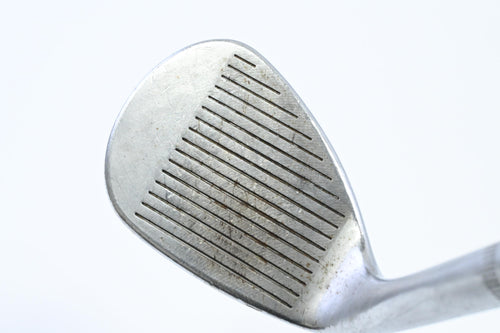 Callaway MD3 Milled Lob Wedge / 60 Degree / Wedge Flex Steel Shaft