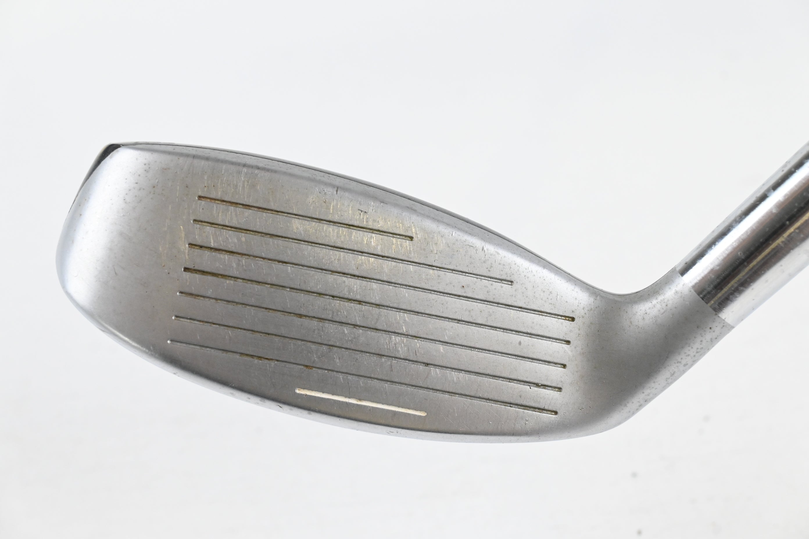 Adams Idea 2014 #5 Hybrid / 25 Degree / Regular Flex Bassara 60 Shaft