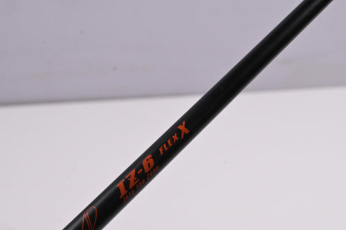 Graphite Design Tour AD IZ-6 Driver Shaft / X-Flex / Taylormade 2nd Gen