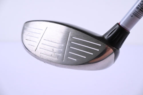 Callaway Heavenwood #3 Hybrid / 20 Degree / Regular Flex Callaway RCH 75 Shaft