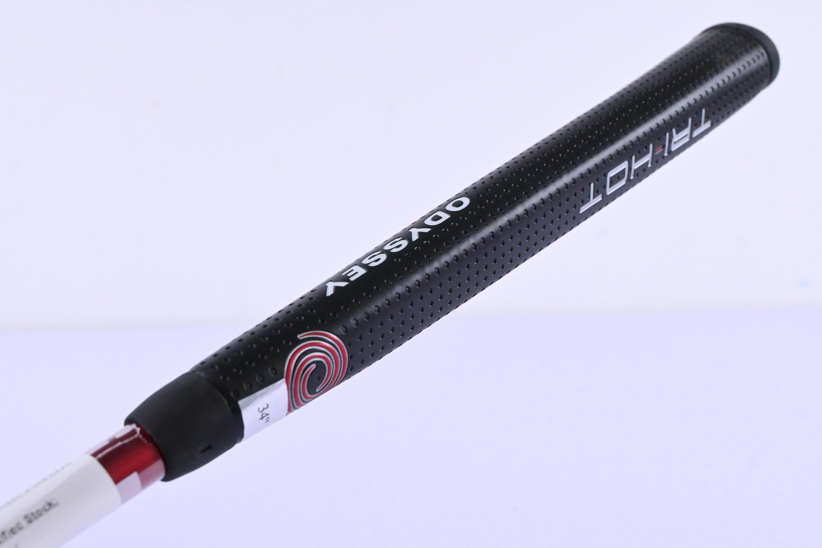 Odyssey Tri-Hot 5K One Putter / 34 Inch