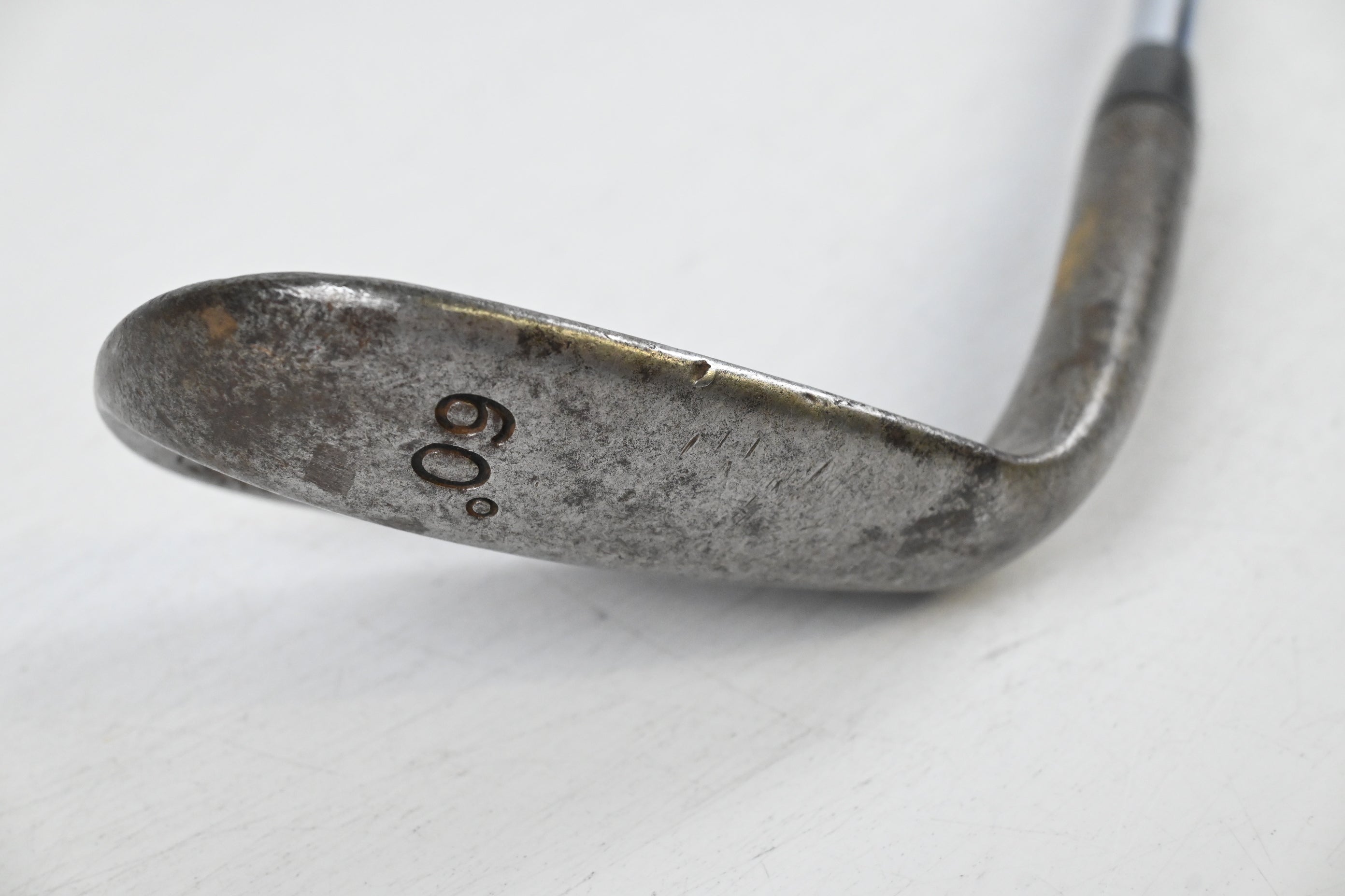 Titleist Vokey Spin Milled 2007 Lob Wedge / 60 Degree / Wedge Flex Steel Shaft