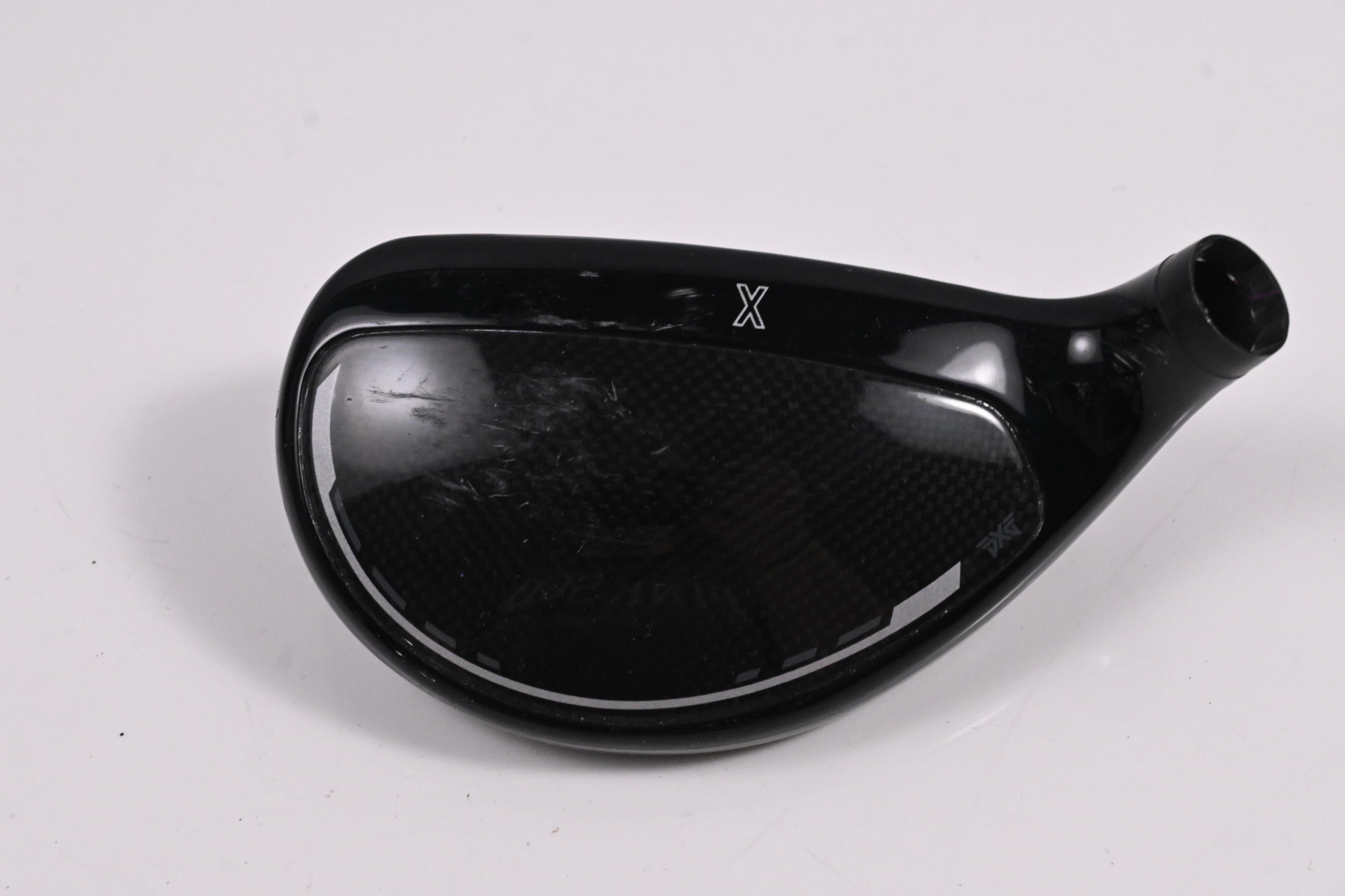 Left Hand PXG 0311 Black Ops #4 Hybrid / 22 Degree / Head Only
