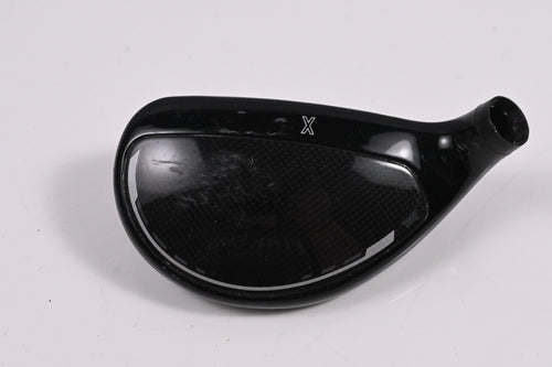 Left Hand PXG 0311 Black Ops #4 Hybrid / 22 Degree / Head Only