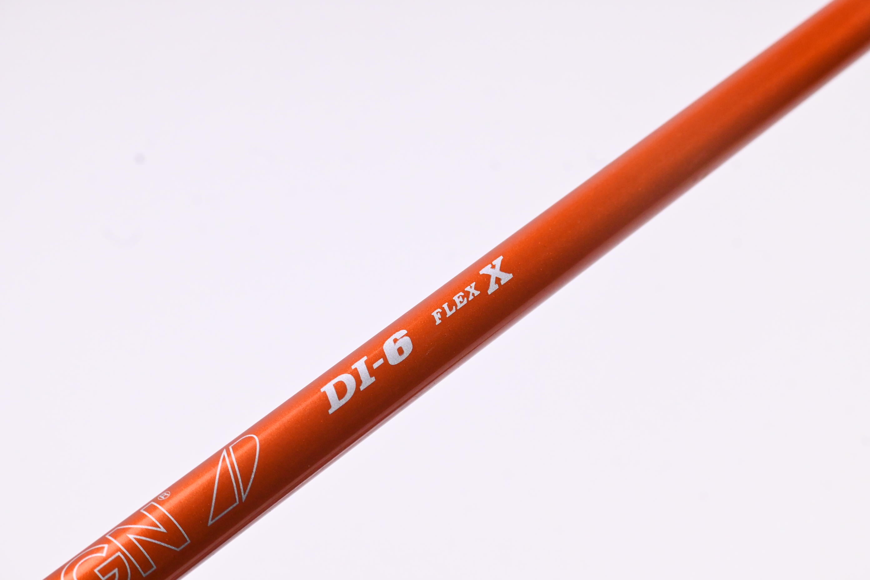 Graphite Design Tour AD DI-6 Driver Shaft / X-Flex / Titleist