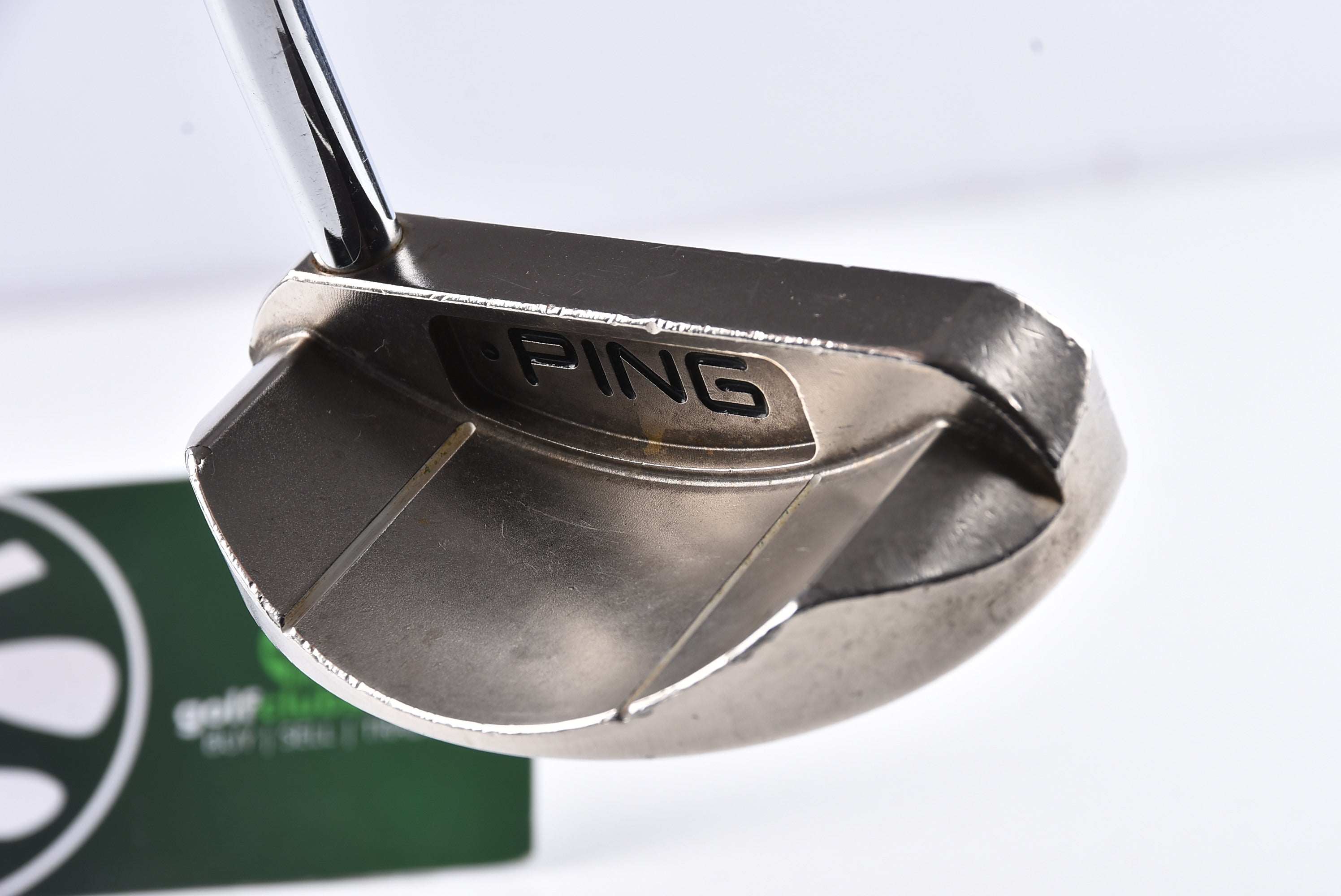 Ping Redwood Piper S Putter / 32.5 Inch