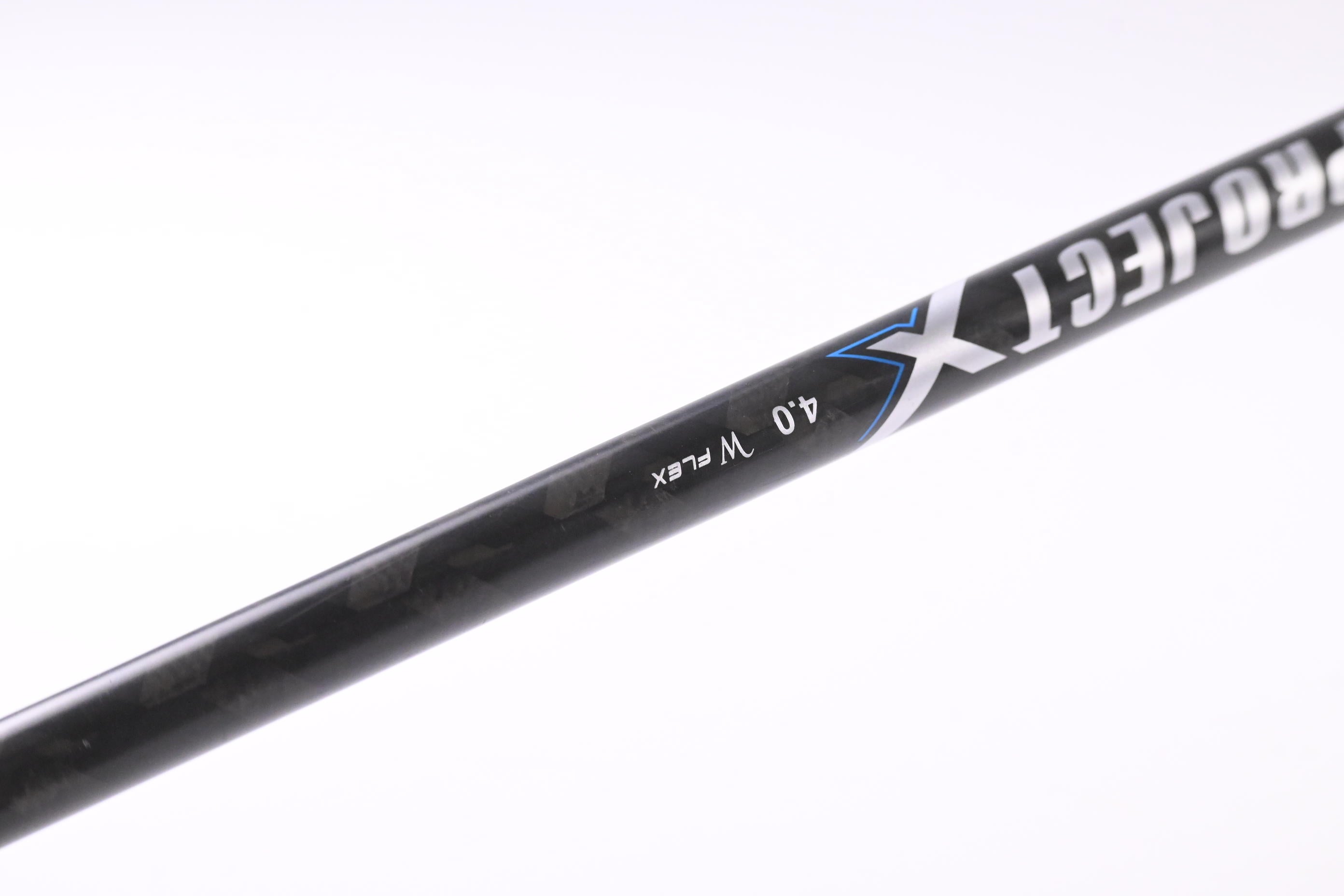 Ladies Callaway XR Driver / 13.5 Degree / Ladies Flex Project X LZ14 54 Shaft