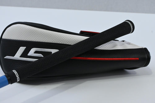 Left Hand Titleist GT2 #3 Wood / 15 Degree / X-Flex HZRDUS Gen5 Black 70