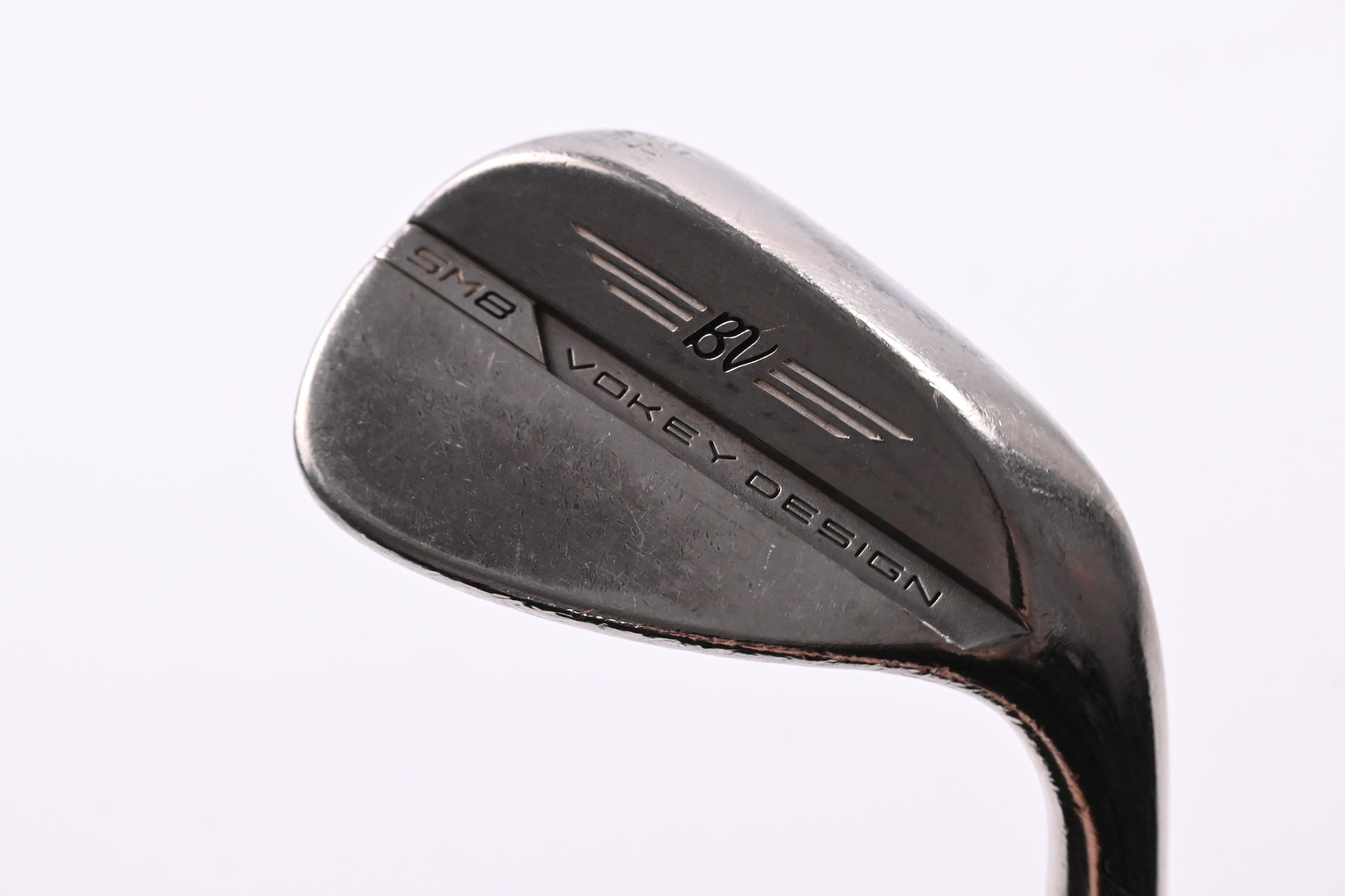 Titleist Vokey SM8 Sand Wedge / 54 Degree / Wedge Flex Titleist Vokey Shaft