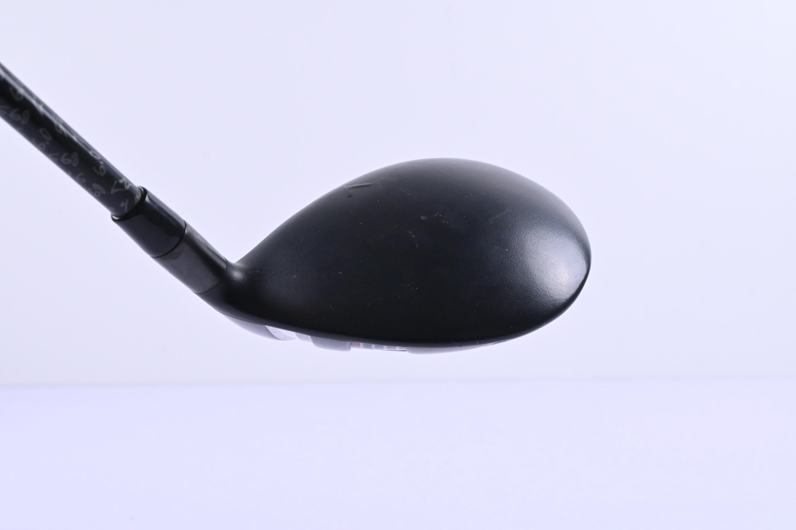 Callaway XR #3 Wood / 15 Degree / Stiff Flex Project X LZ16 San Diego 56
