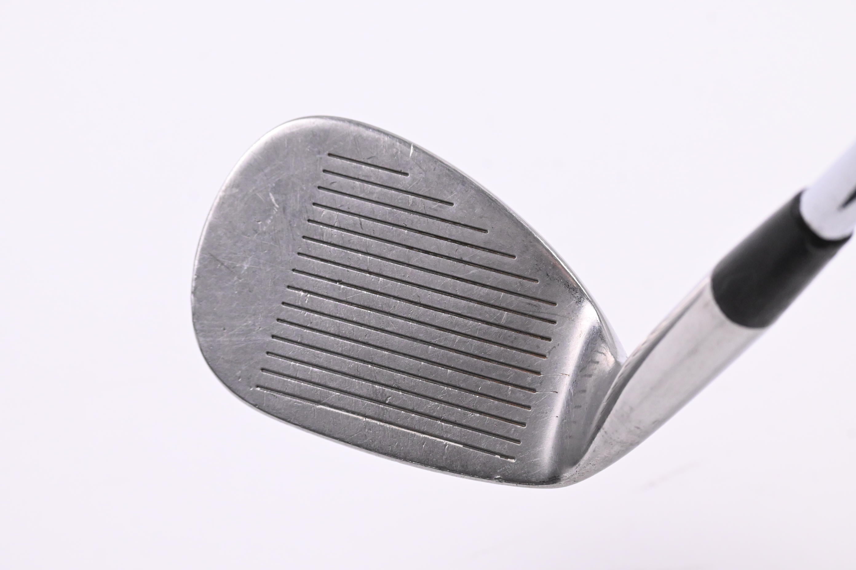 Adams Tom Watson Lob Wedge / 60 Degree / Stiff Flex Dynamic Gold S300 Shaft