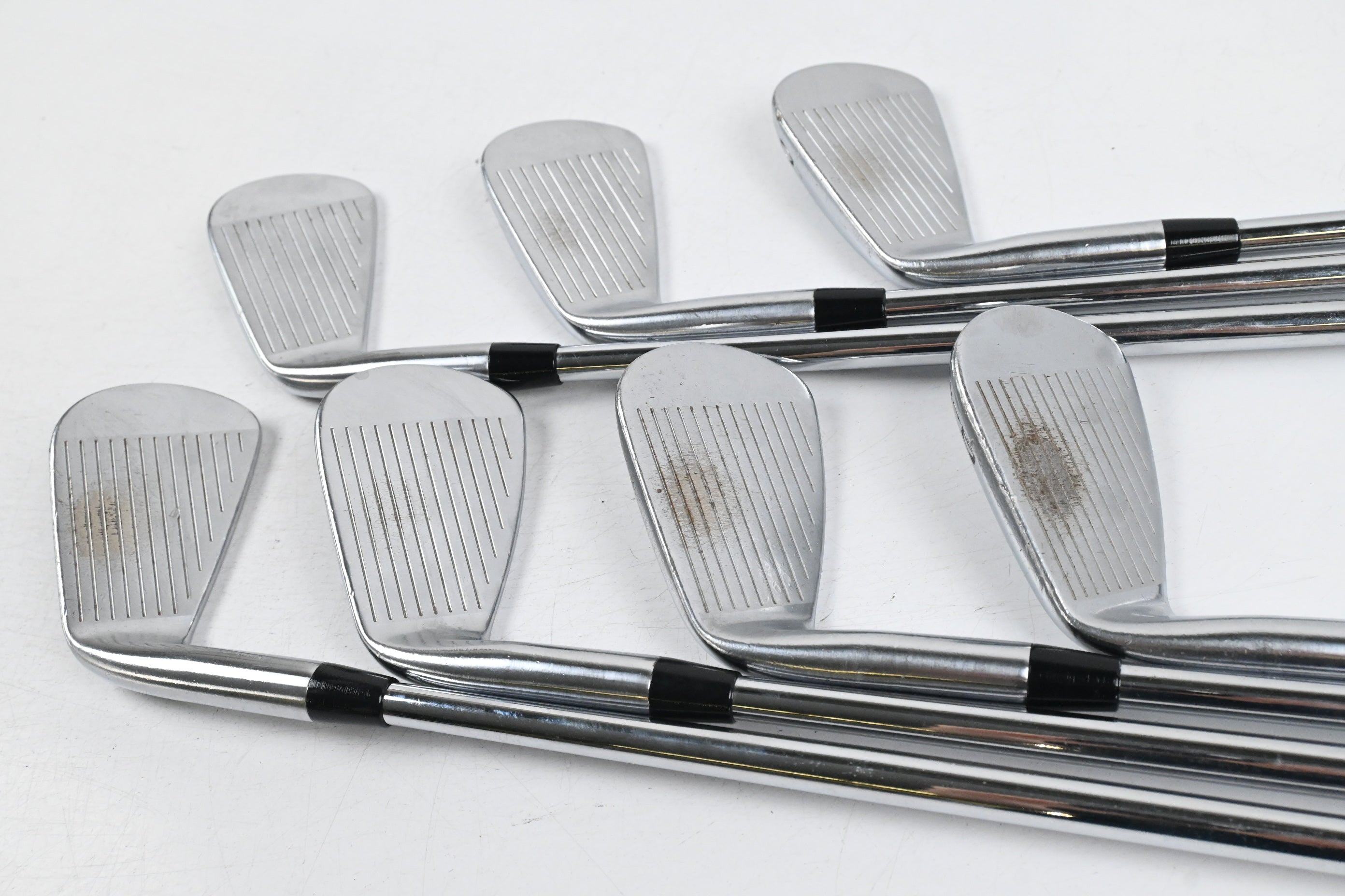 Titleist MB 620 Irons / 4-PW / X Flex N.S.Pro Modus3 Tour 120 Shafts
