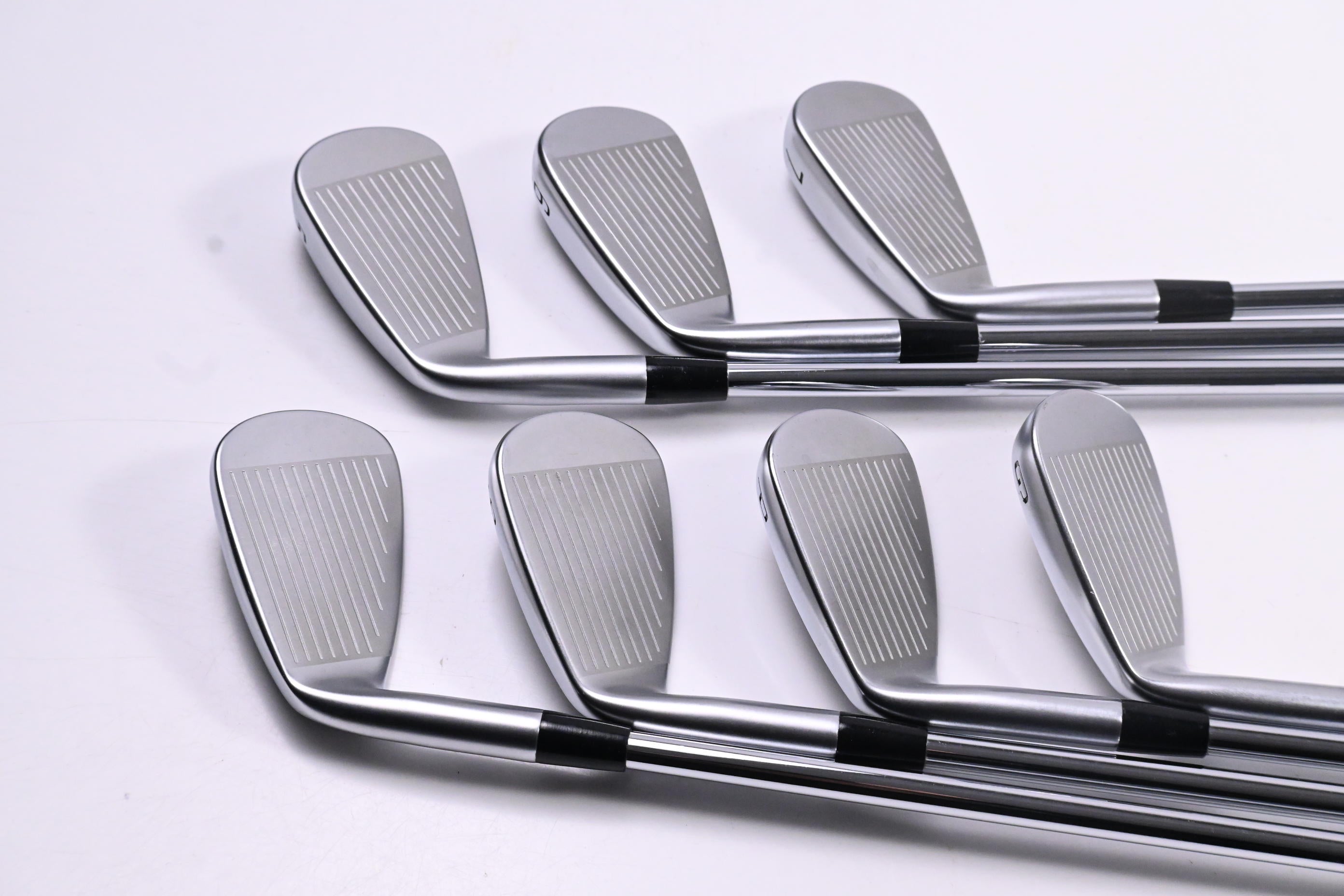 Mizuno JPX 925 Hot Metal Pro Irons / 5-PW+GW / Regular Flex Modus 3 Tour 105