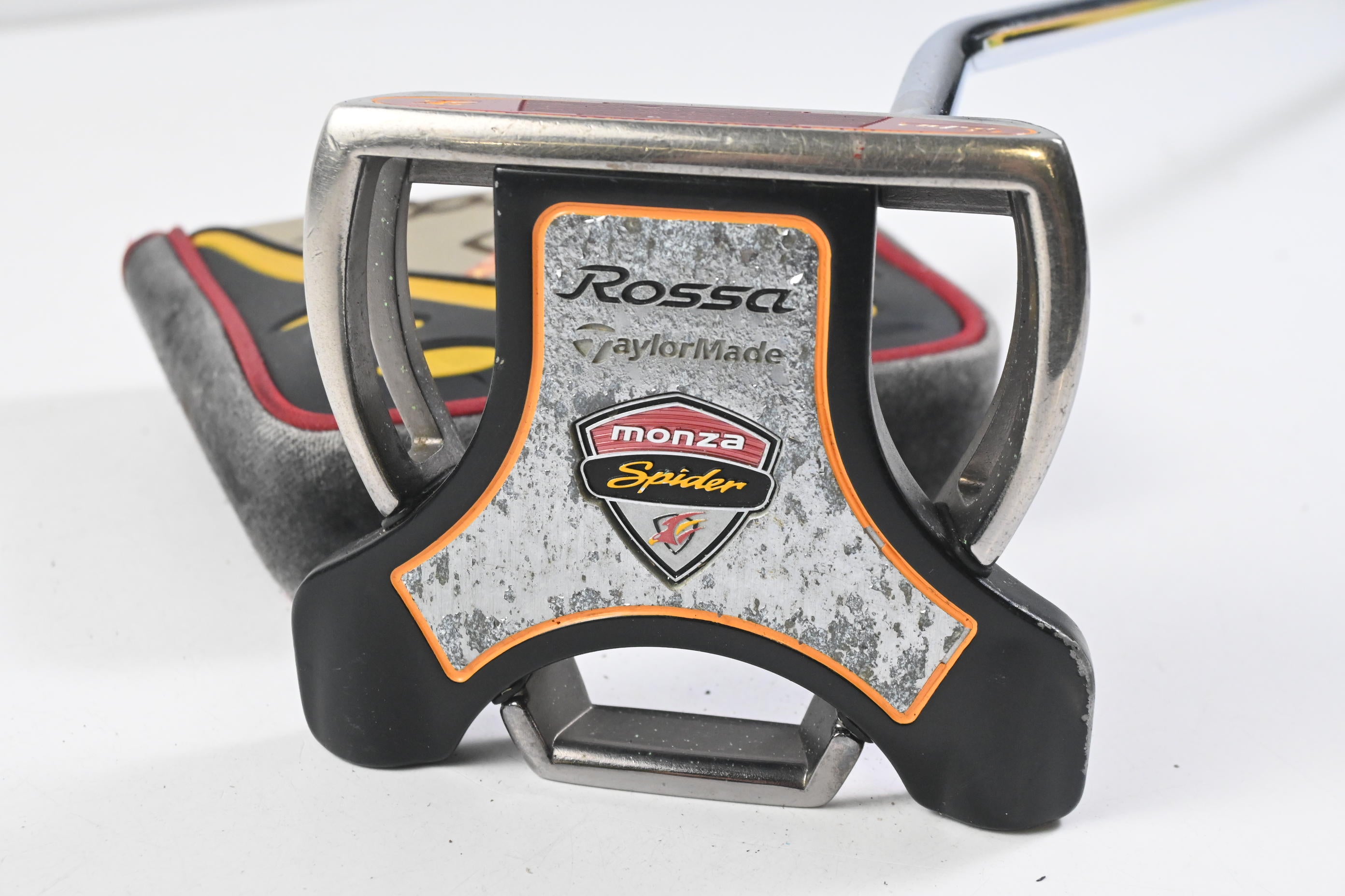 Taylormade Rossa Monza Spider Putter / 34 Inch