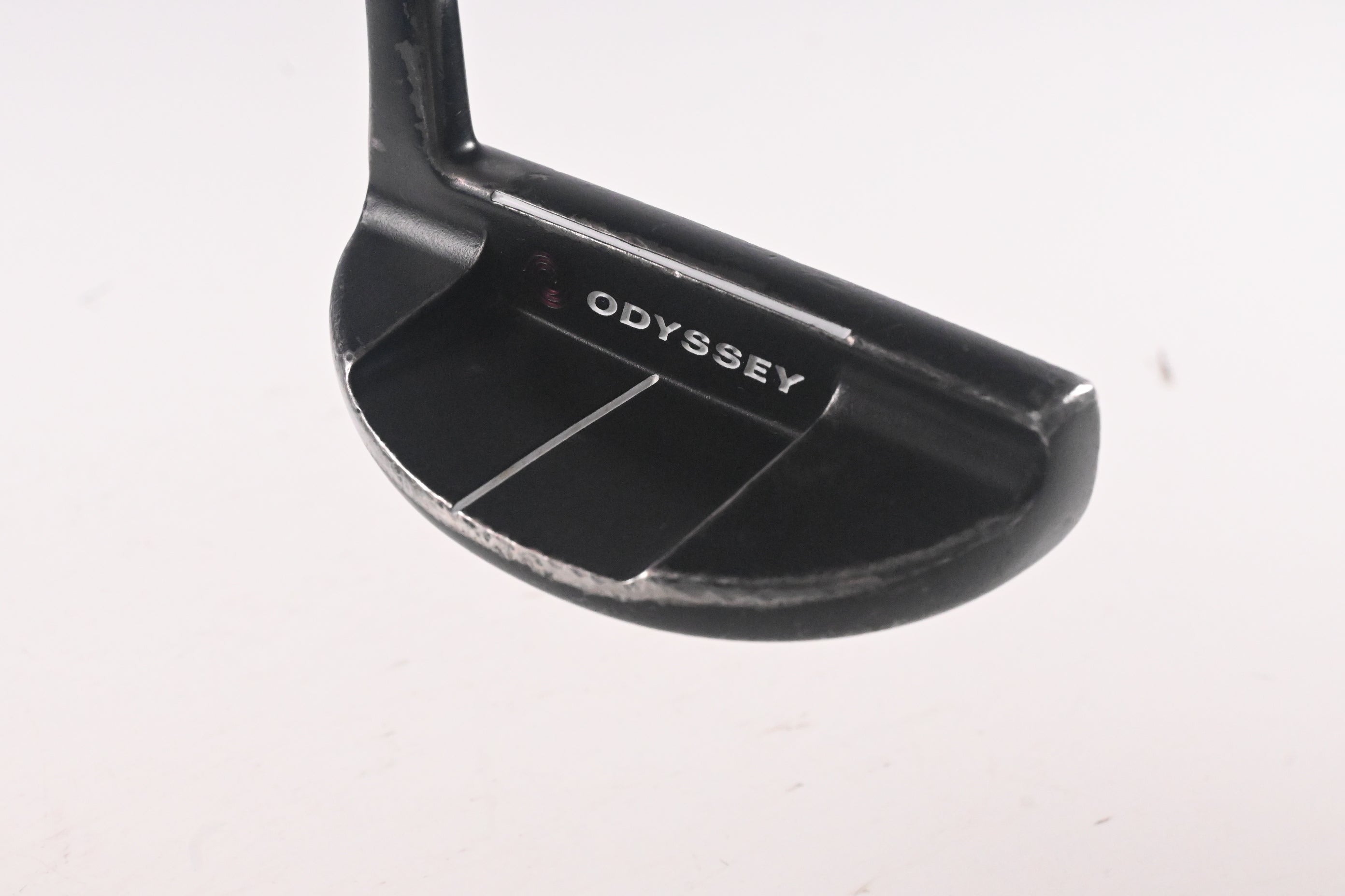 Odyssey Metal-X #9 Putter / 34 Inch