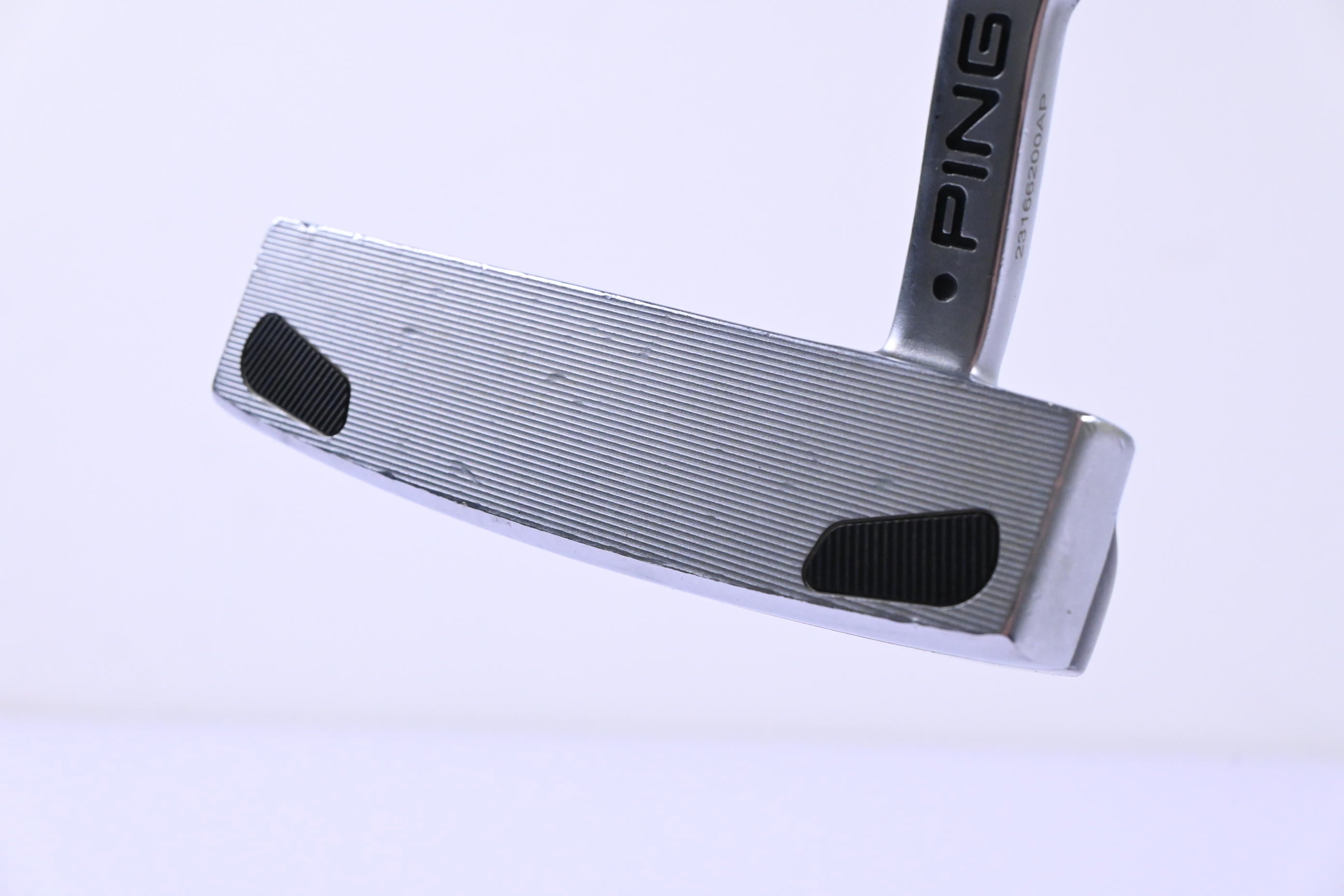 Ping 2023 Shea Putter / Black Dot / 34 Inch