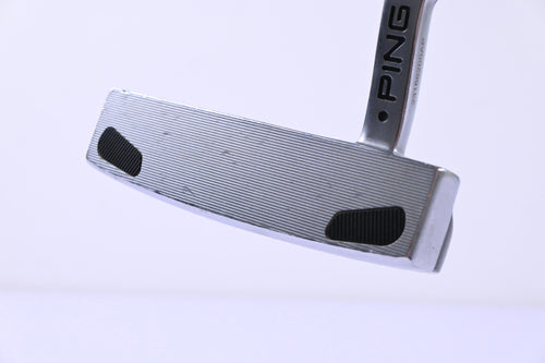 Ping 2023 Shea Putter / Black Dot / 34 Inch