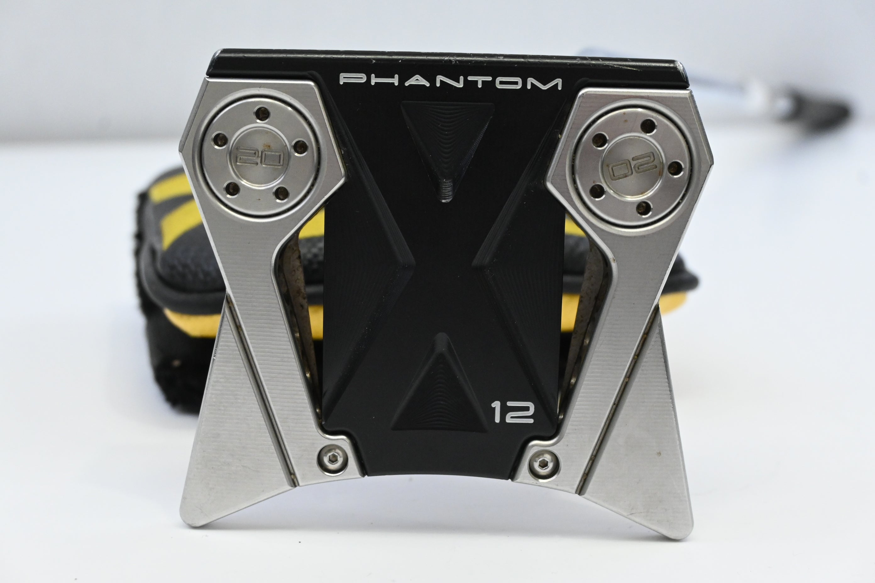 Scotty Cameron Phantom X 12 2019 Putter / 33 Inch