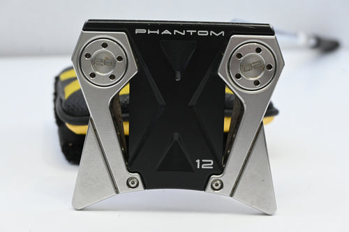 Scotty Cameron Phantom X 12 2019 Putter / 33 Inch