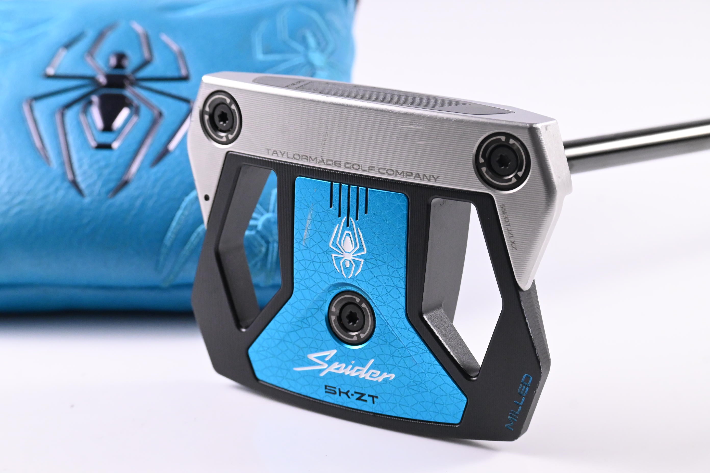 Taylormade Spider ZT Putter / 35 Inch